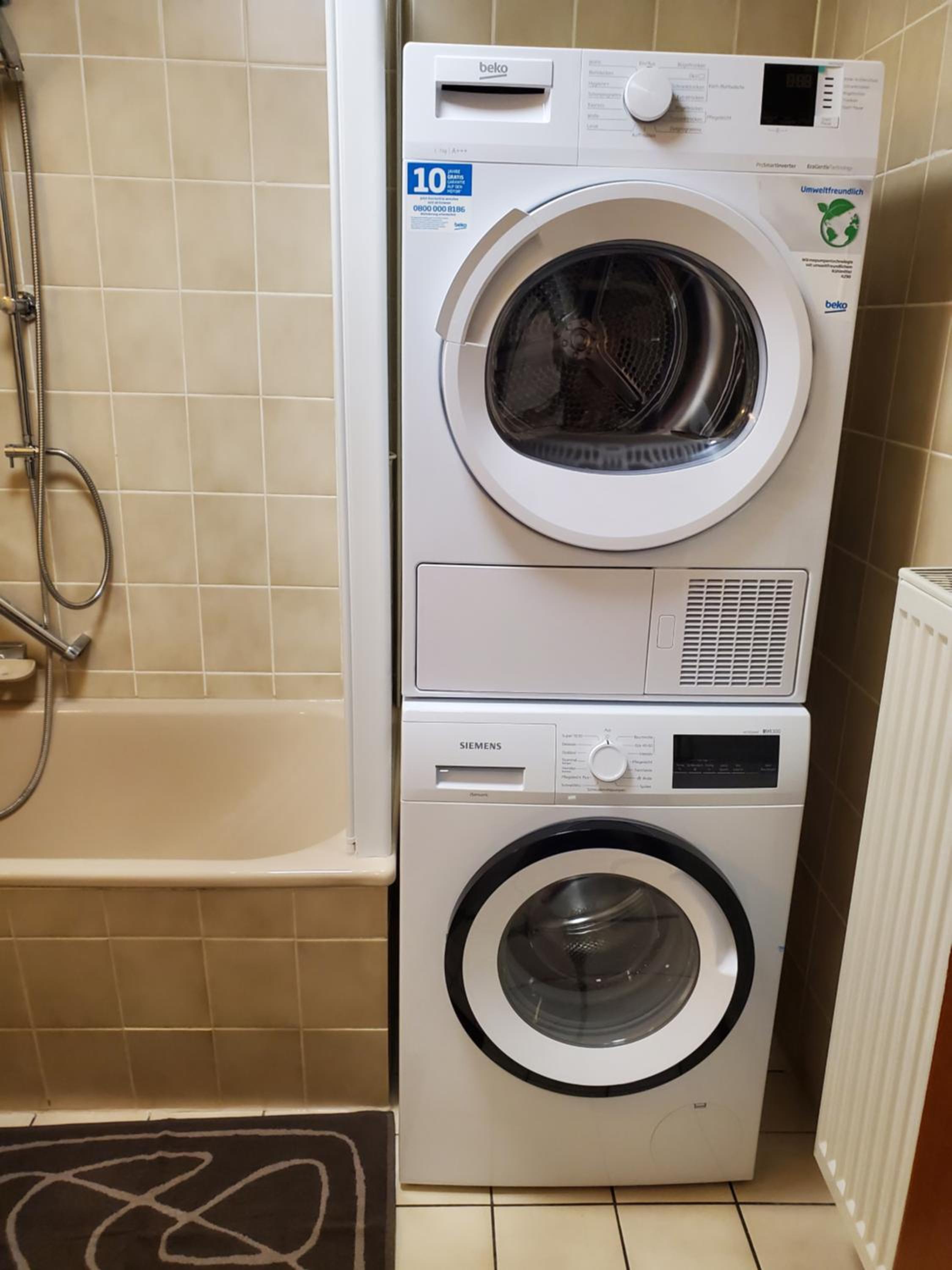 Komfort FeWo Stadt Mitte