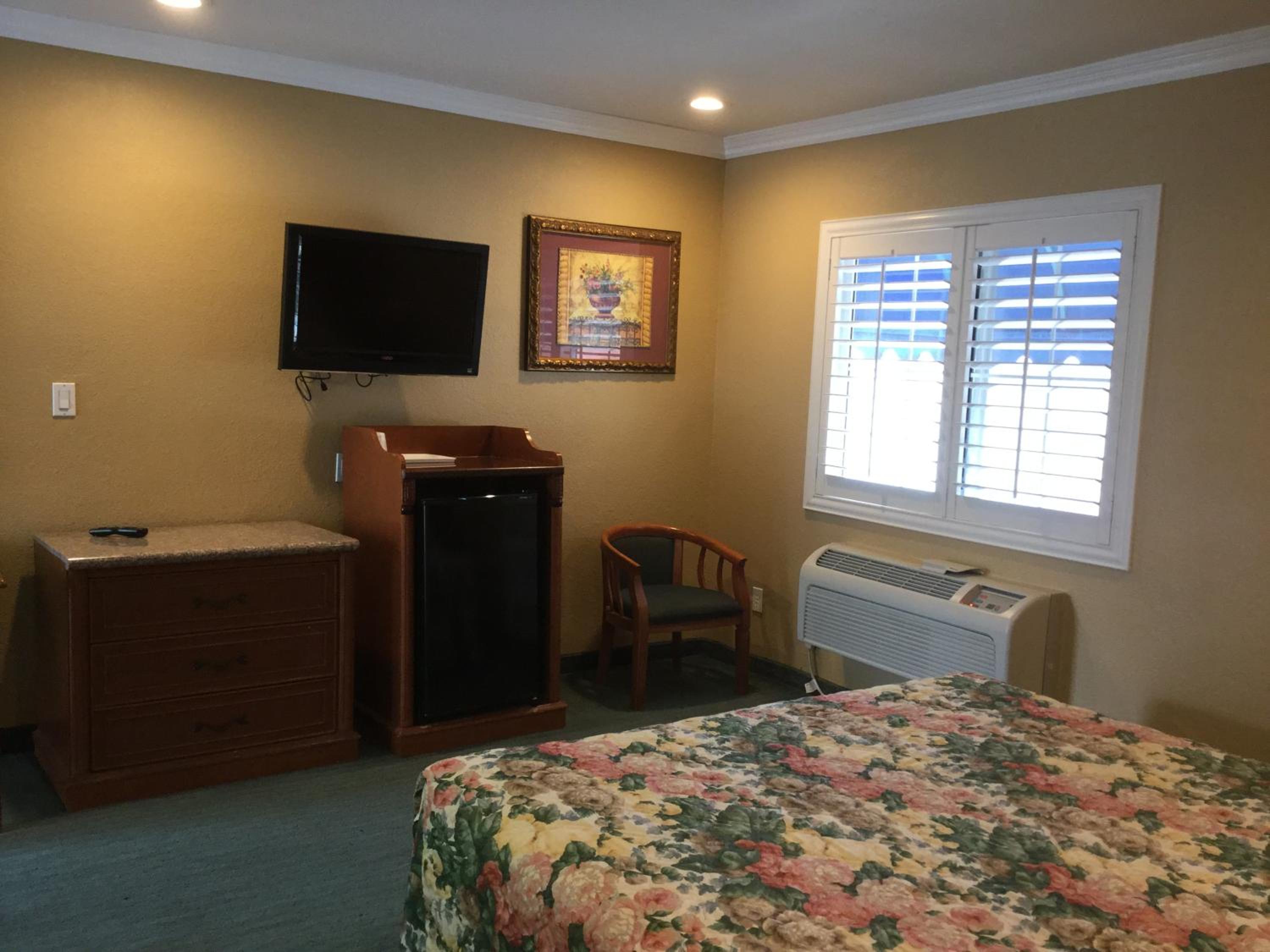 Beverly Inn