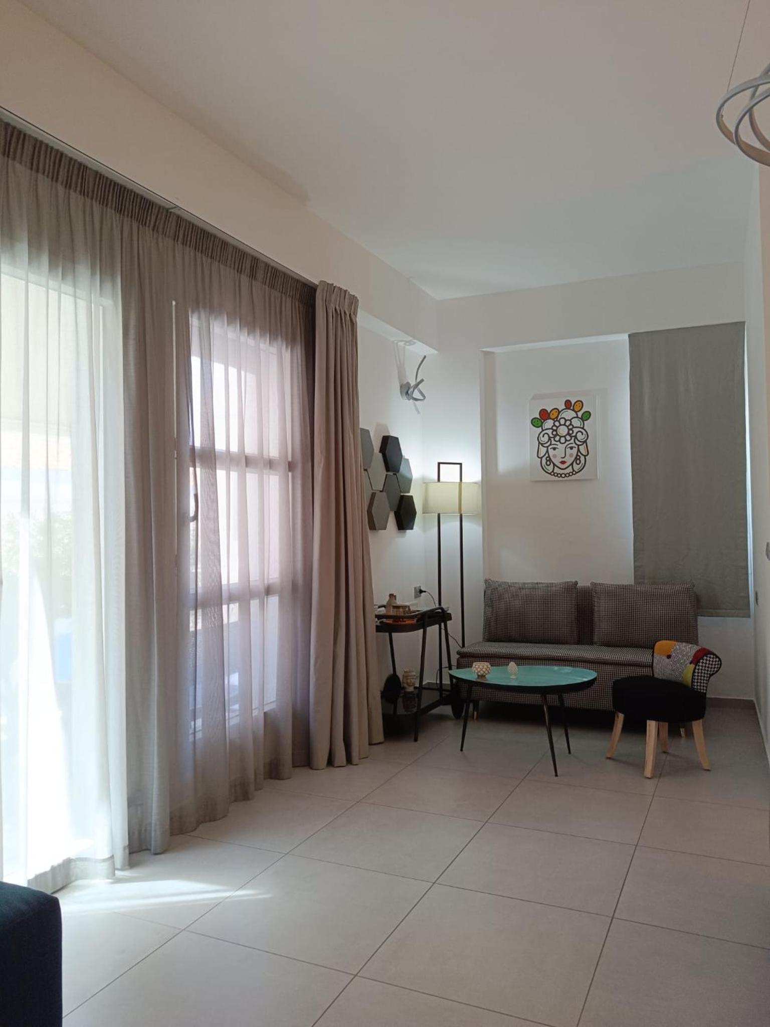 Sikelia Superior Rooms Milazzo
