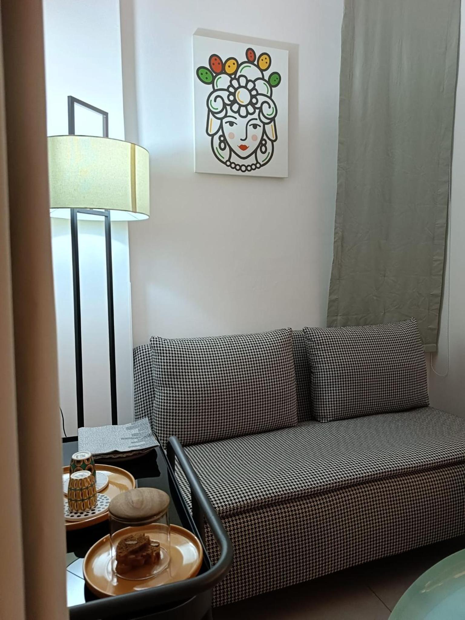 Sikelia Superior Rooms Milazzo
