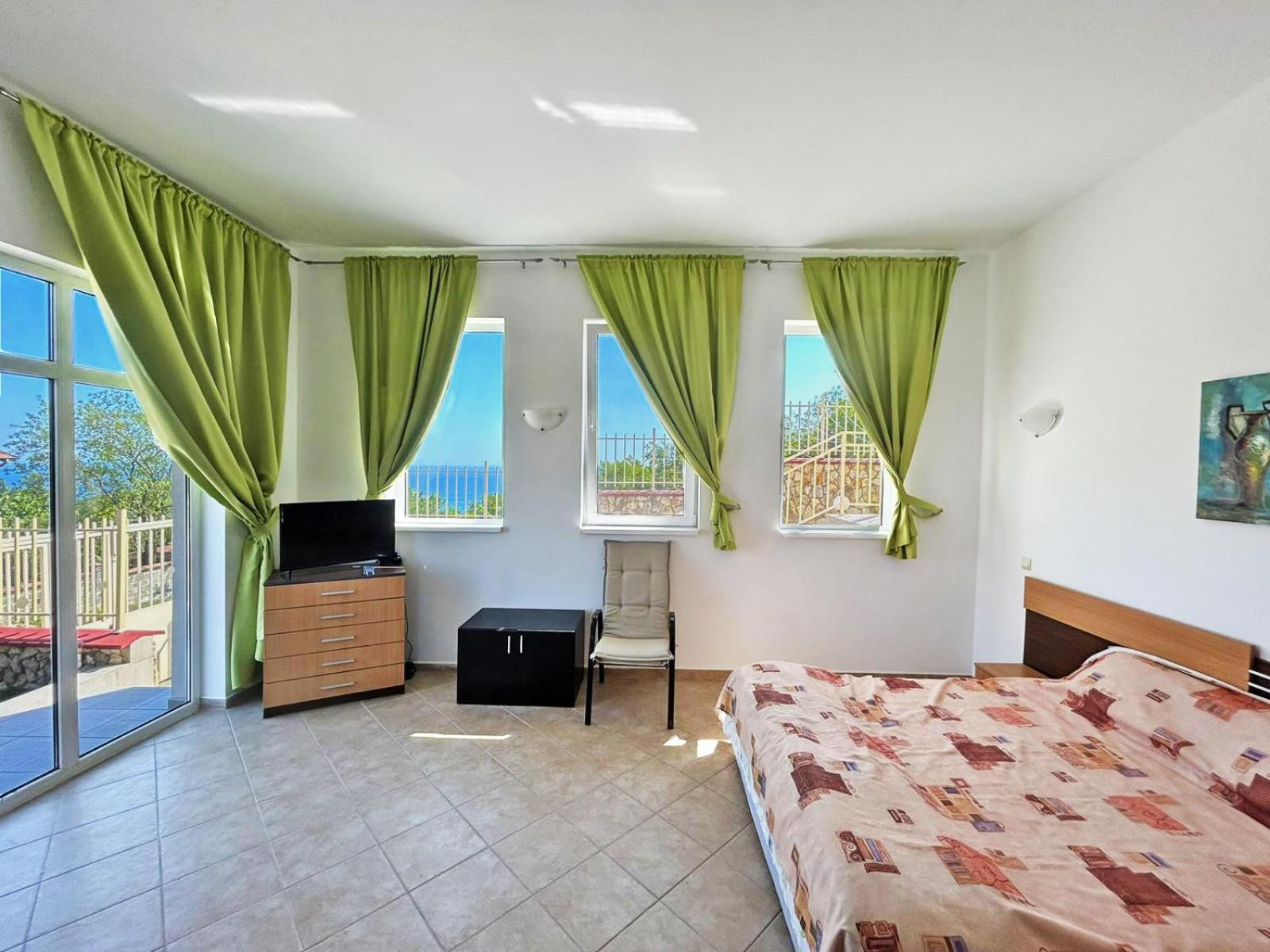 Villa Regina Bella