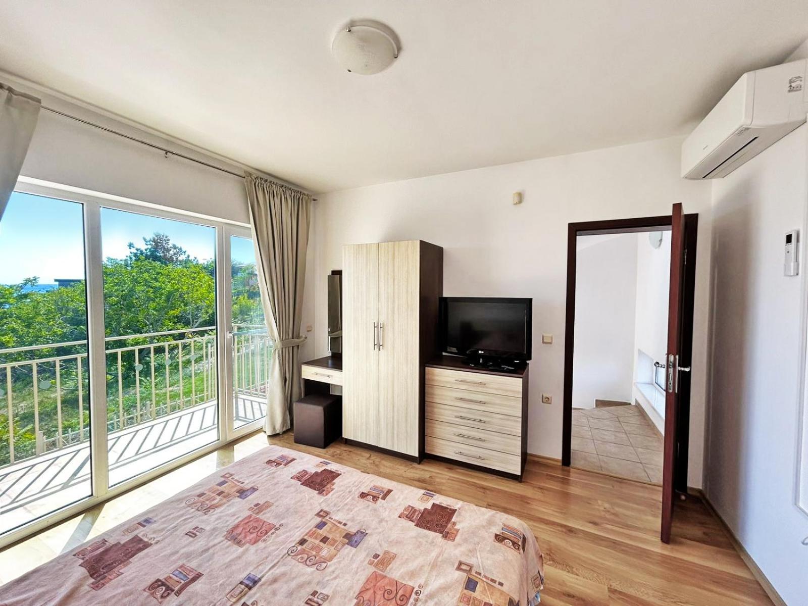 Villa Regina Bella
