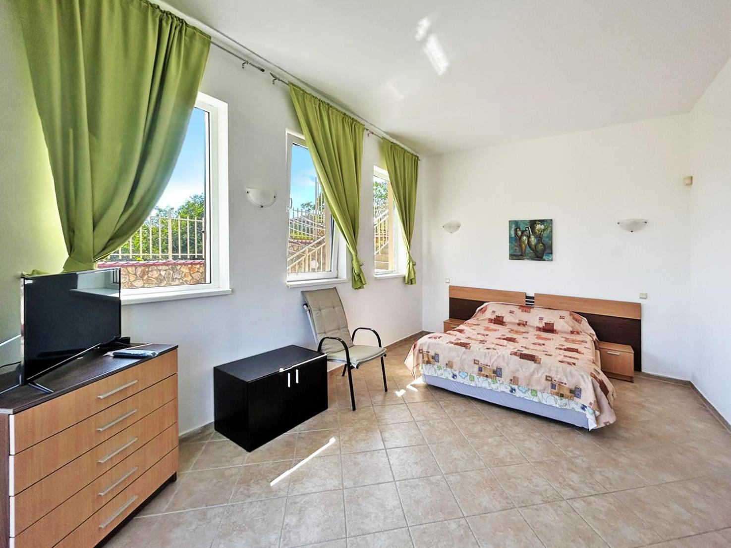 Villa Regina Bella