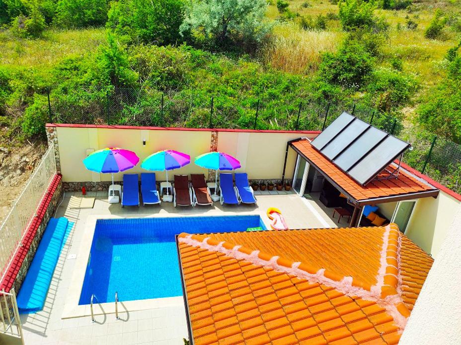 Villa Regina Bella