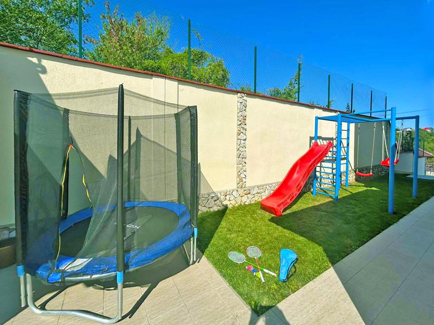 Villa Regina Bella