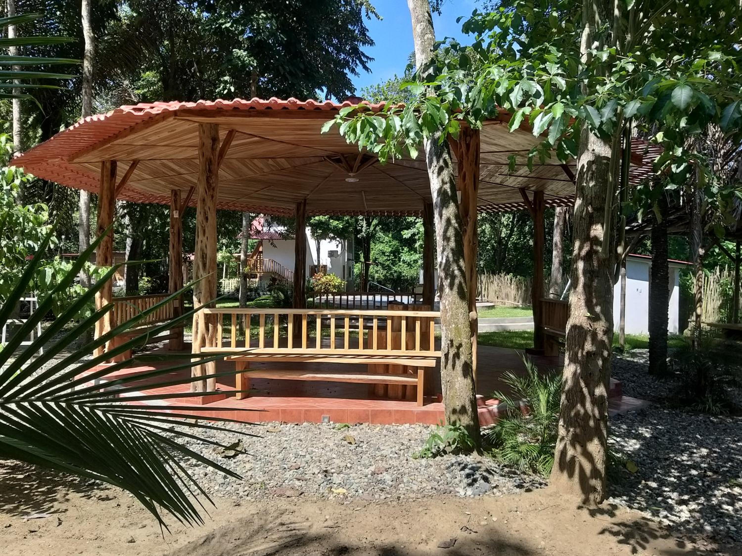 Nueva Tierra