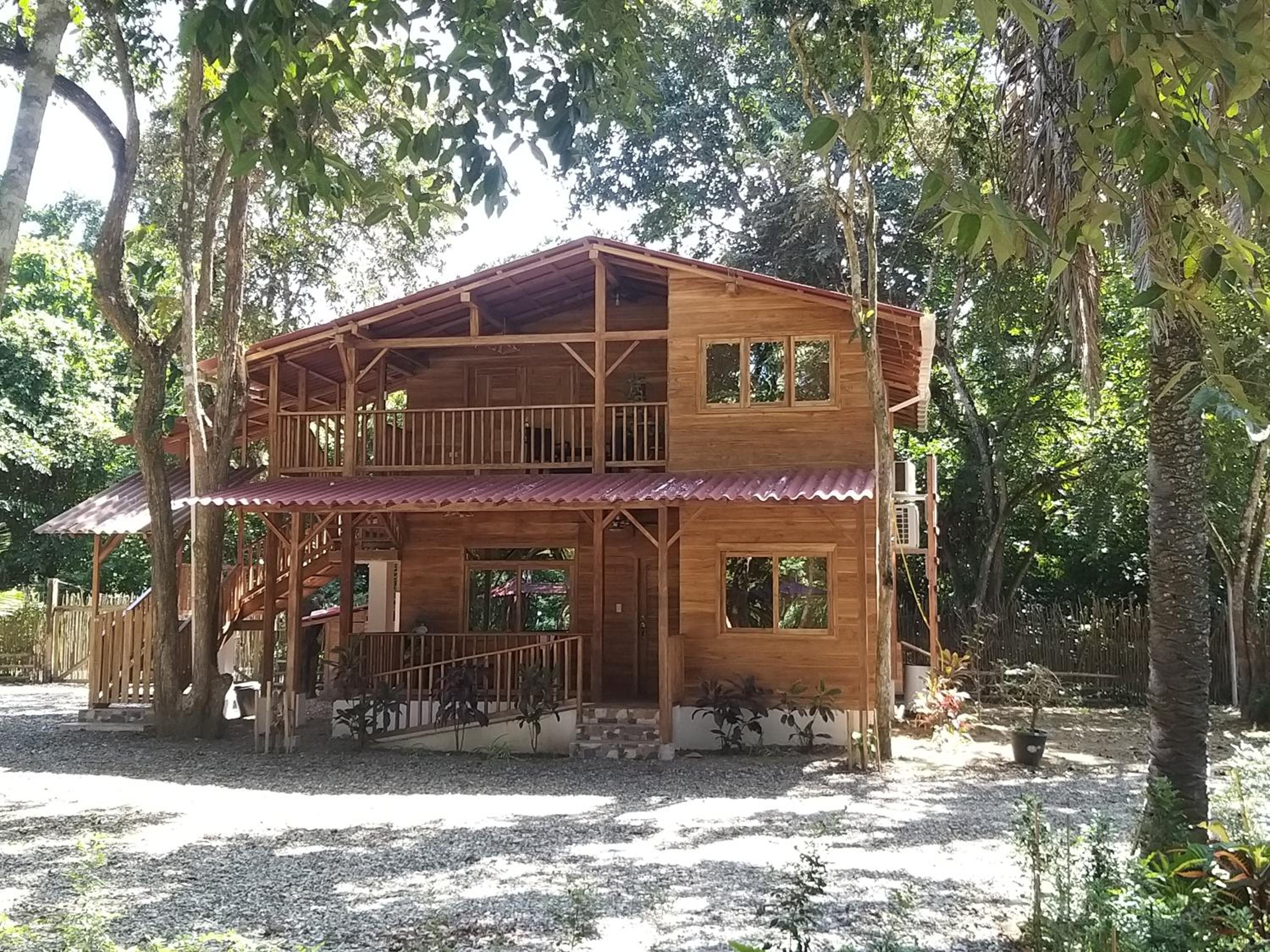 Nueva Tierra
