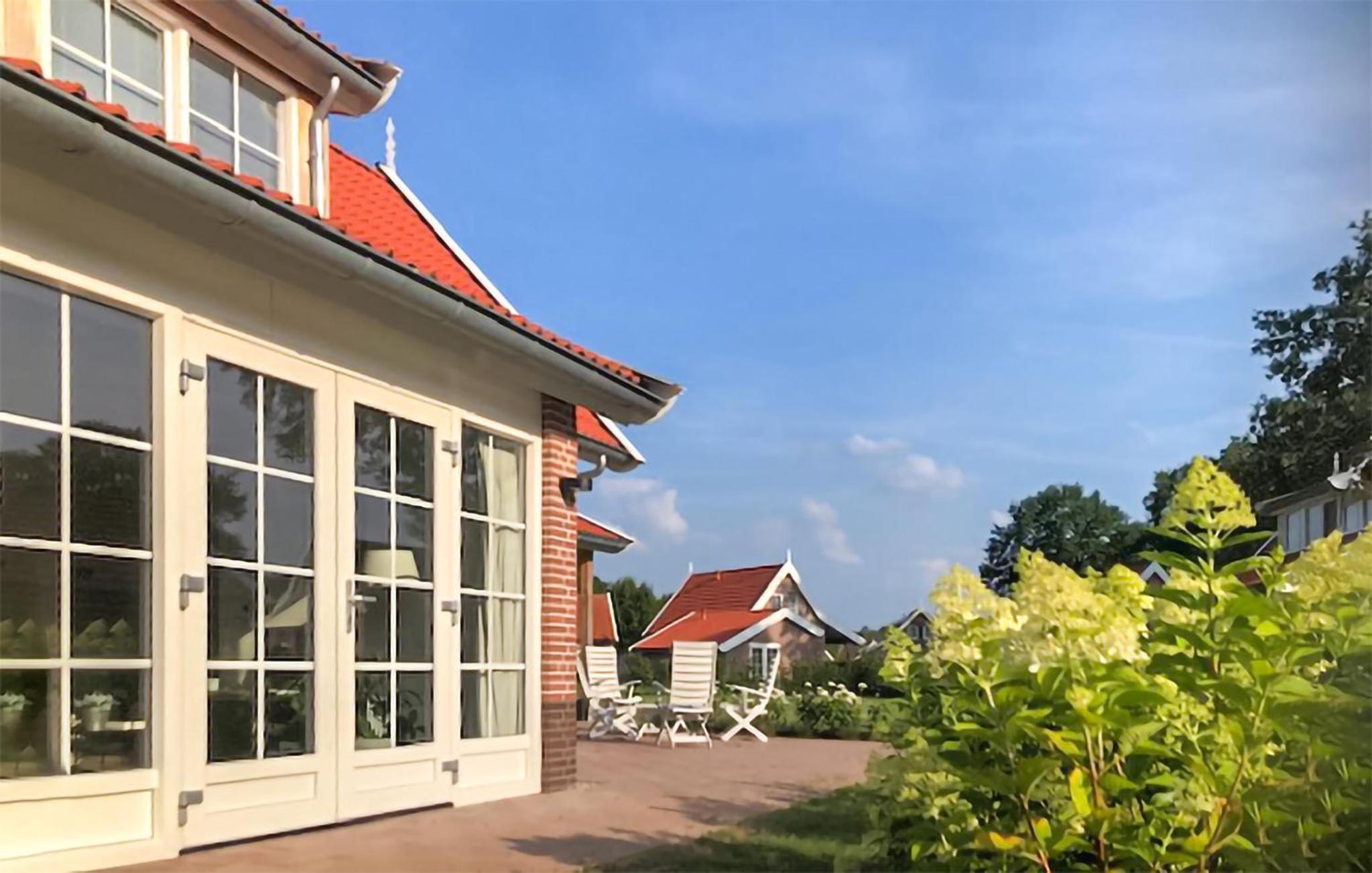 Amazing Home In Hoge Hexel With Kitchen