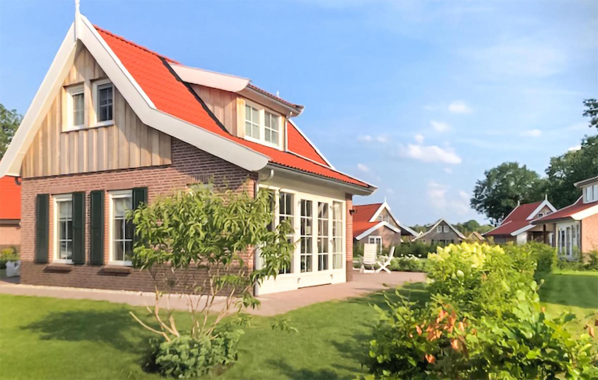 Amazing Home In Hoge Hexel With Kitchen