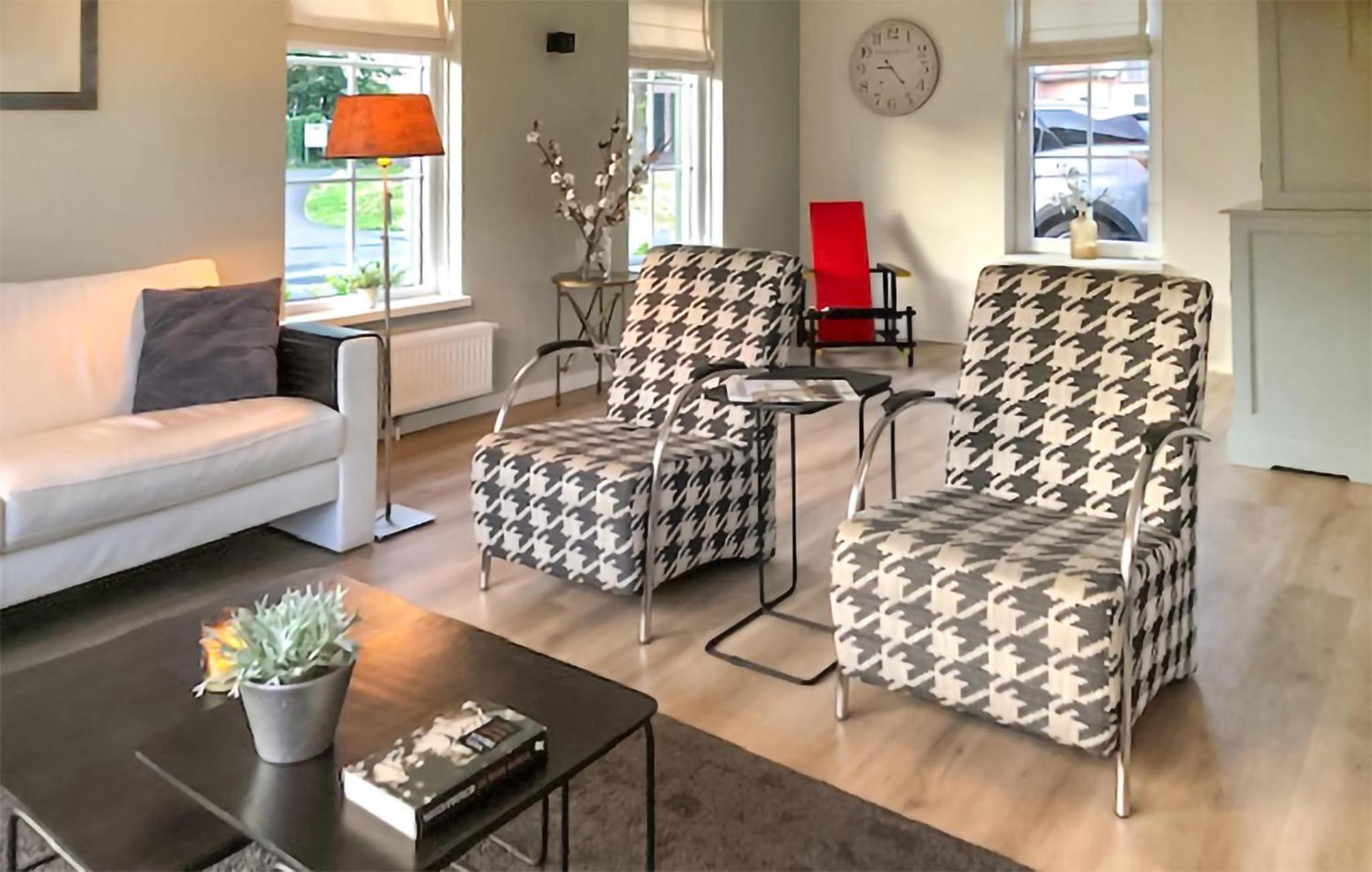 Amazing Home In Hoge Hexel With Kitchen