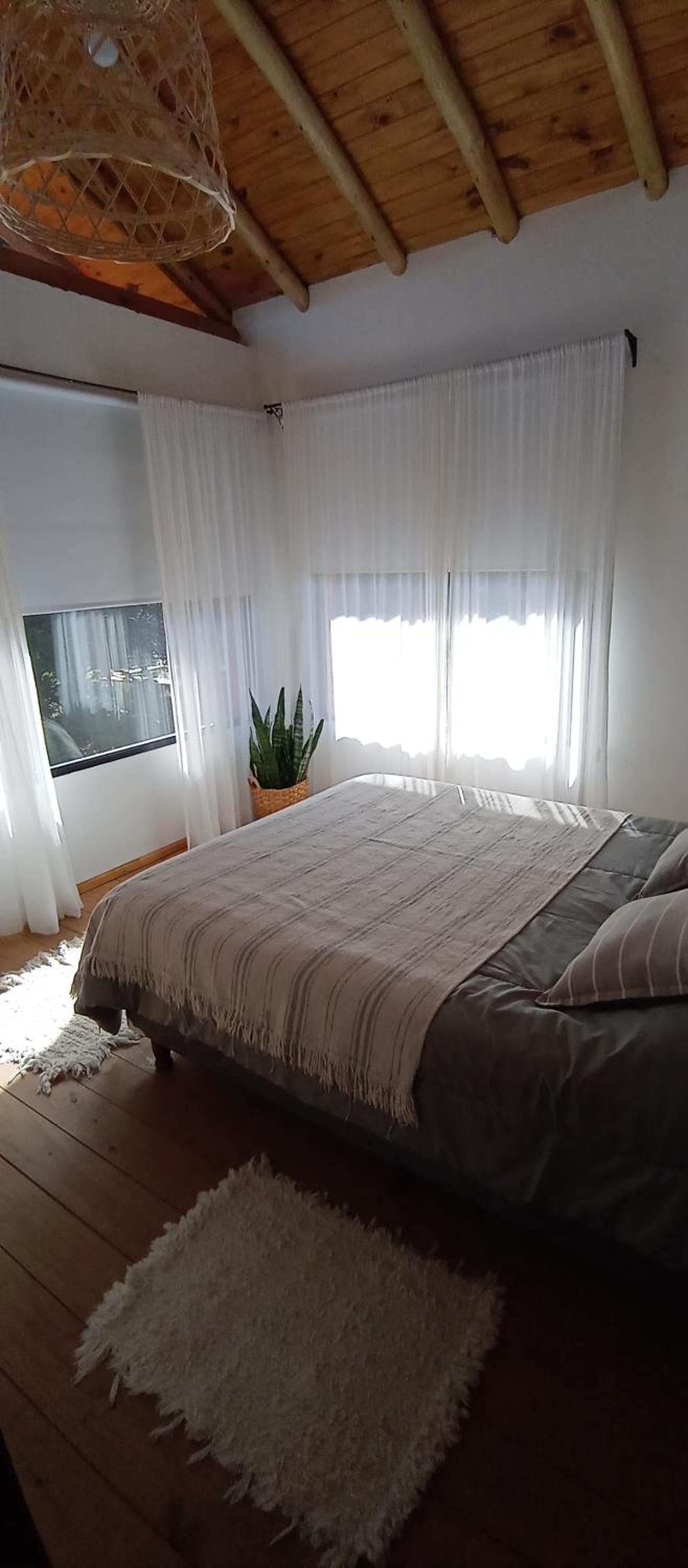 Casa de campo liquidambar