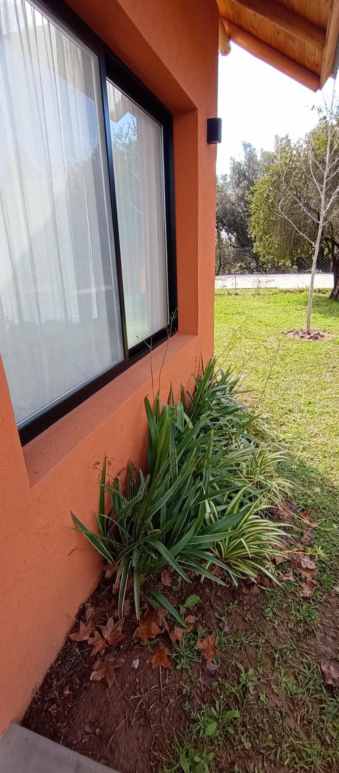 Casa de campo liquidambar
