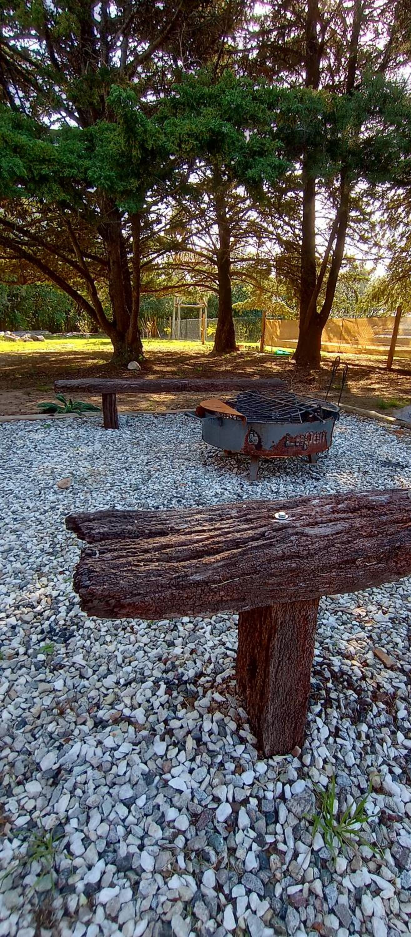 Casa de campo liquidambar