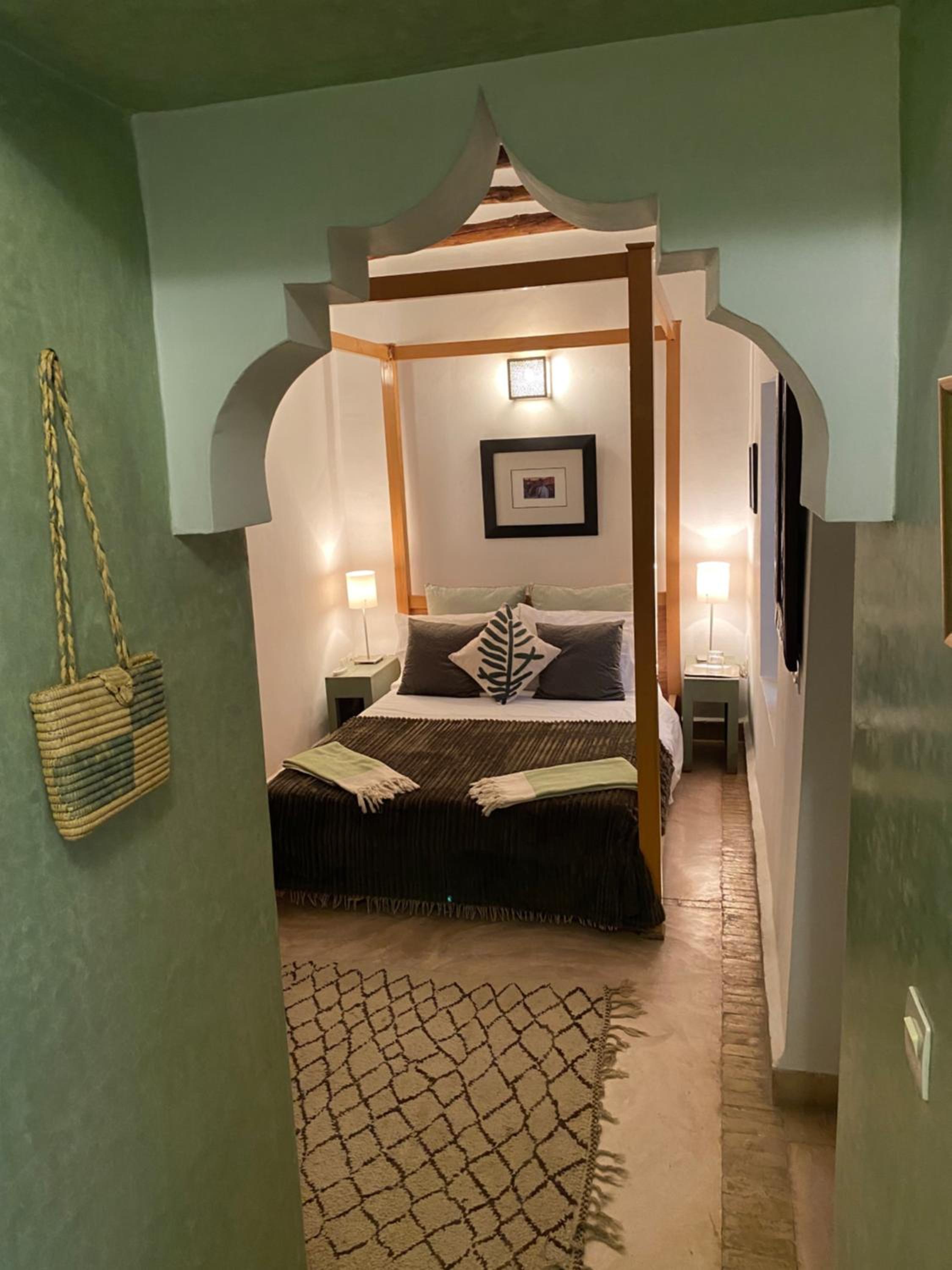 Riad Timila