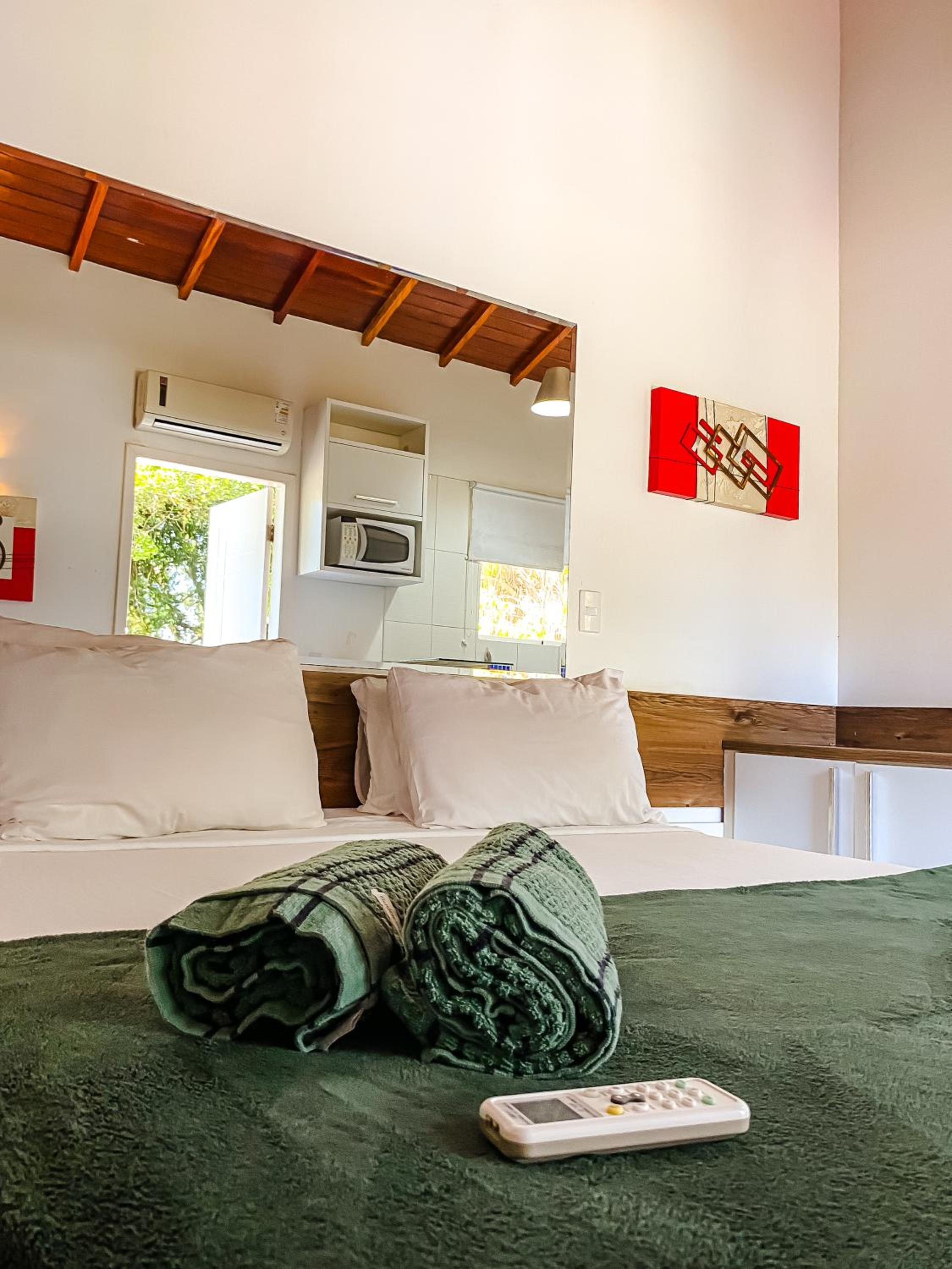 Jungle Beach Maresias