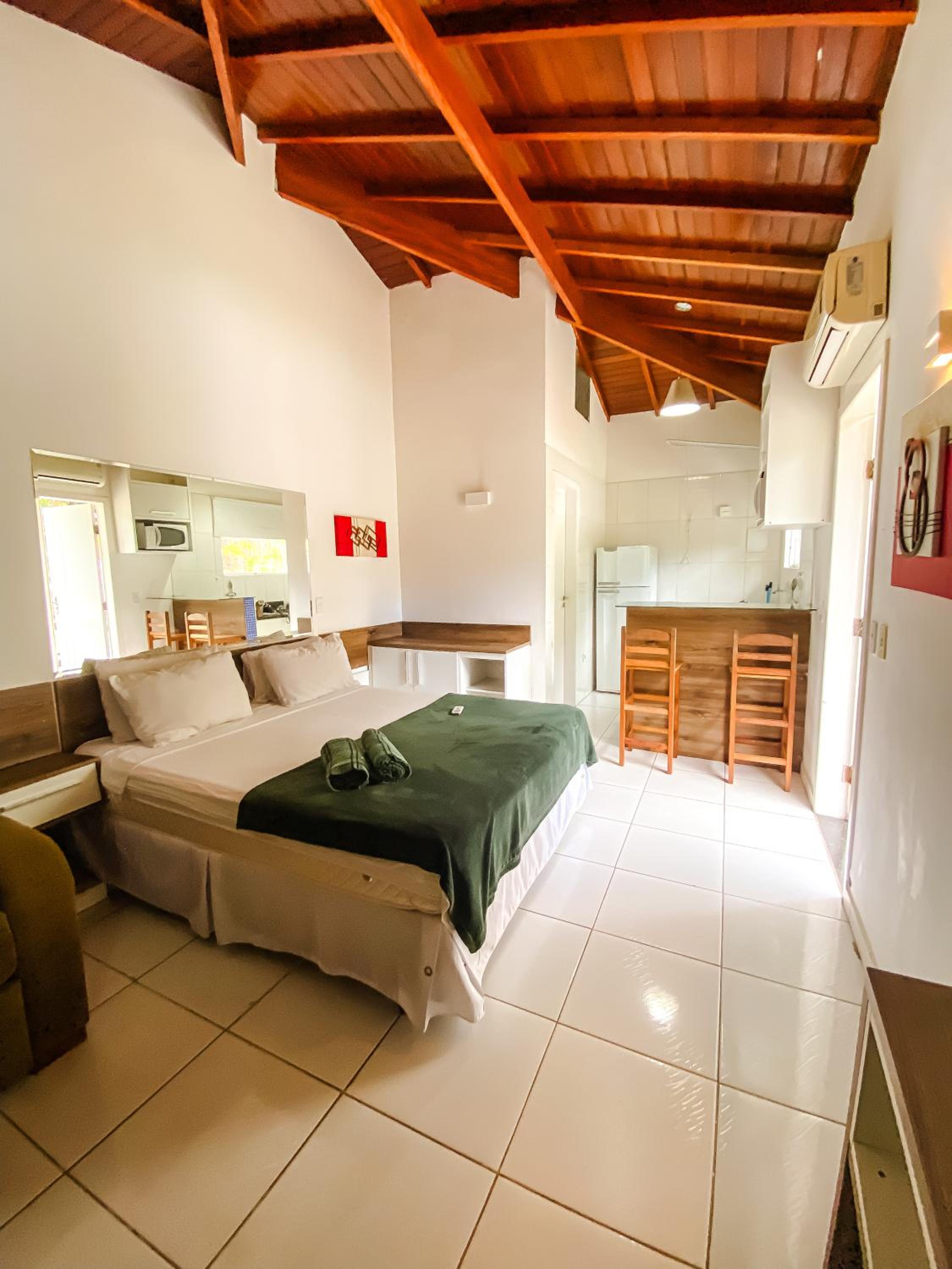 Jungle Beach Maresias