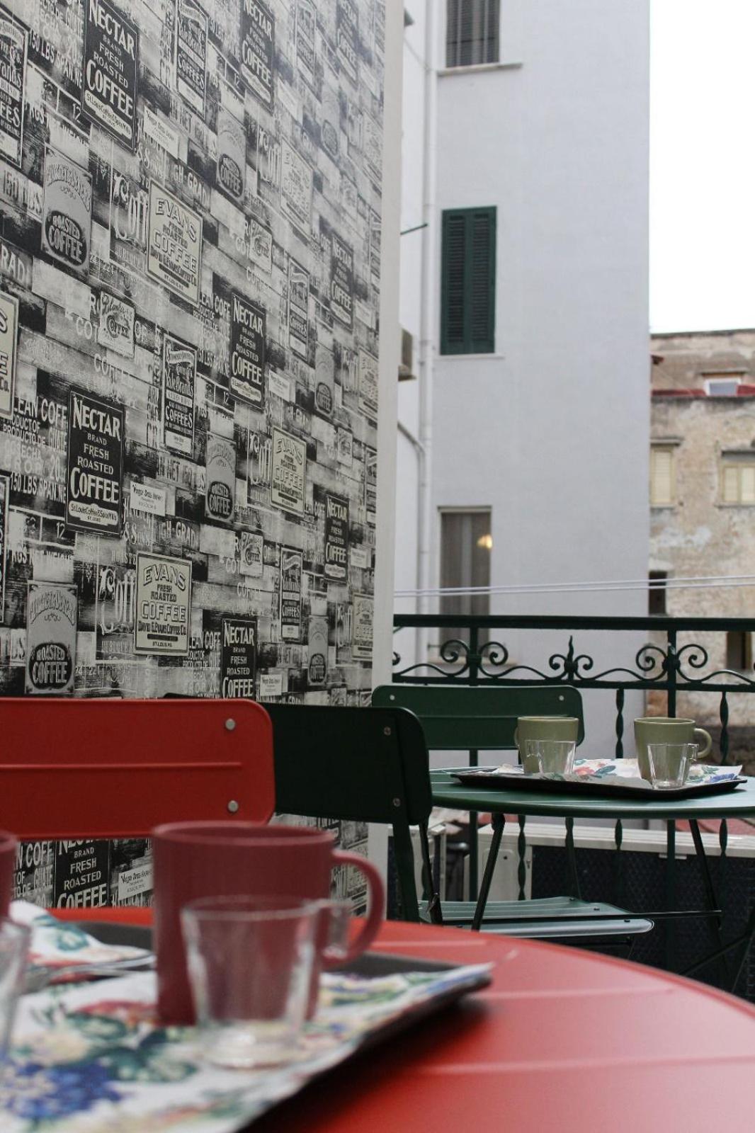 Neve Al Sole Suites Napoli Centro