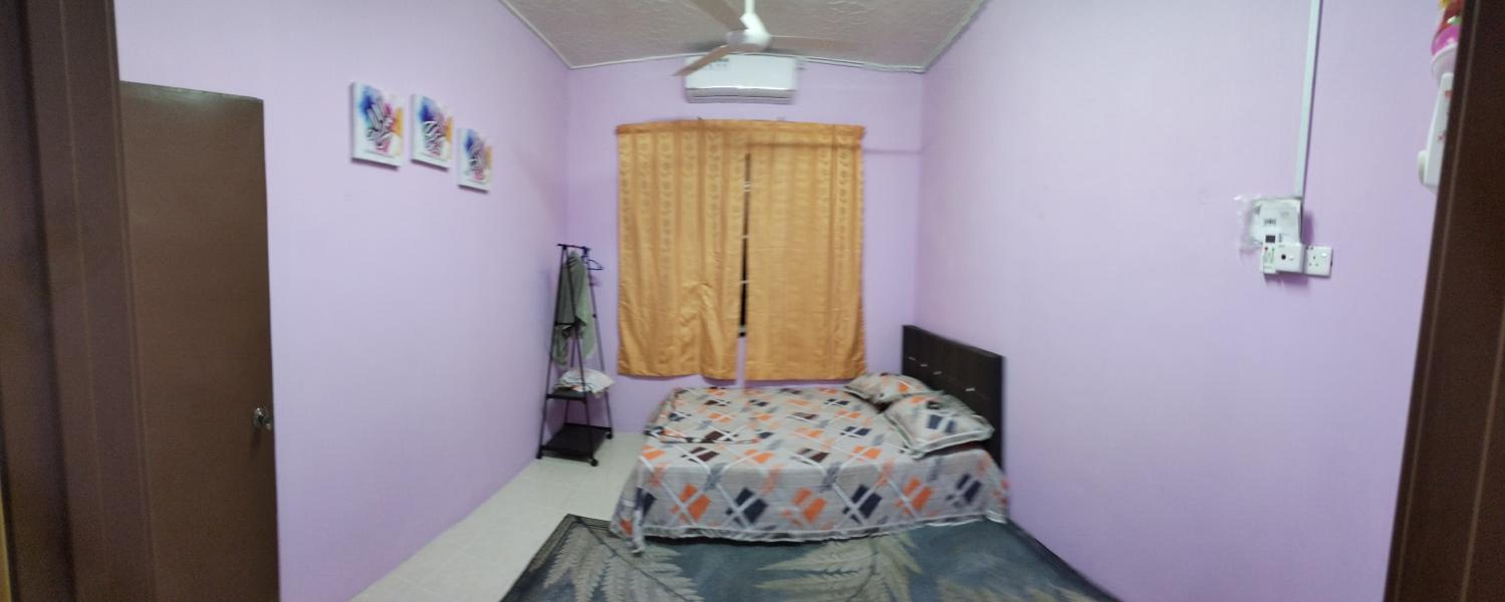 Kak CTi Homestay photo 1