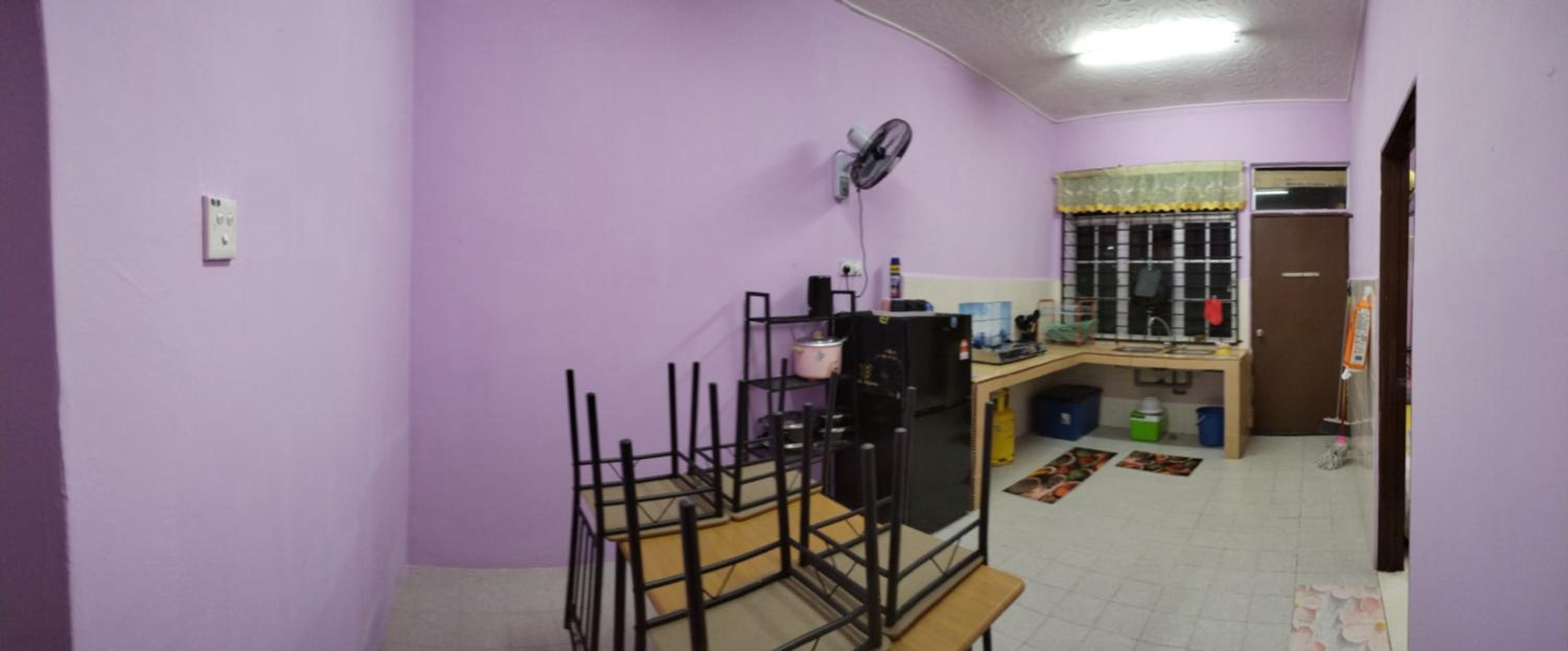Kak CTi Homestay photo 2