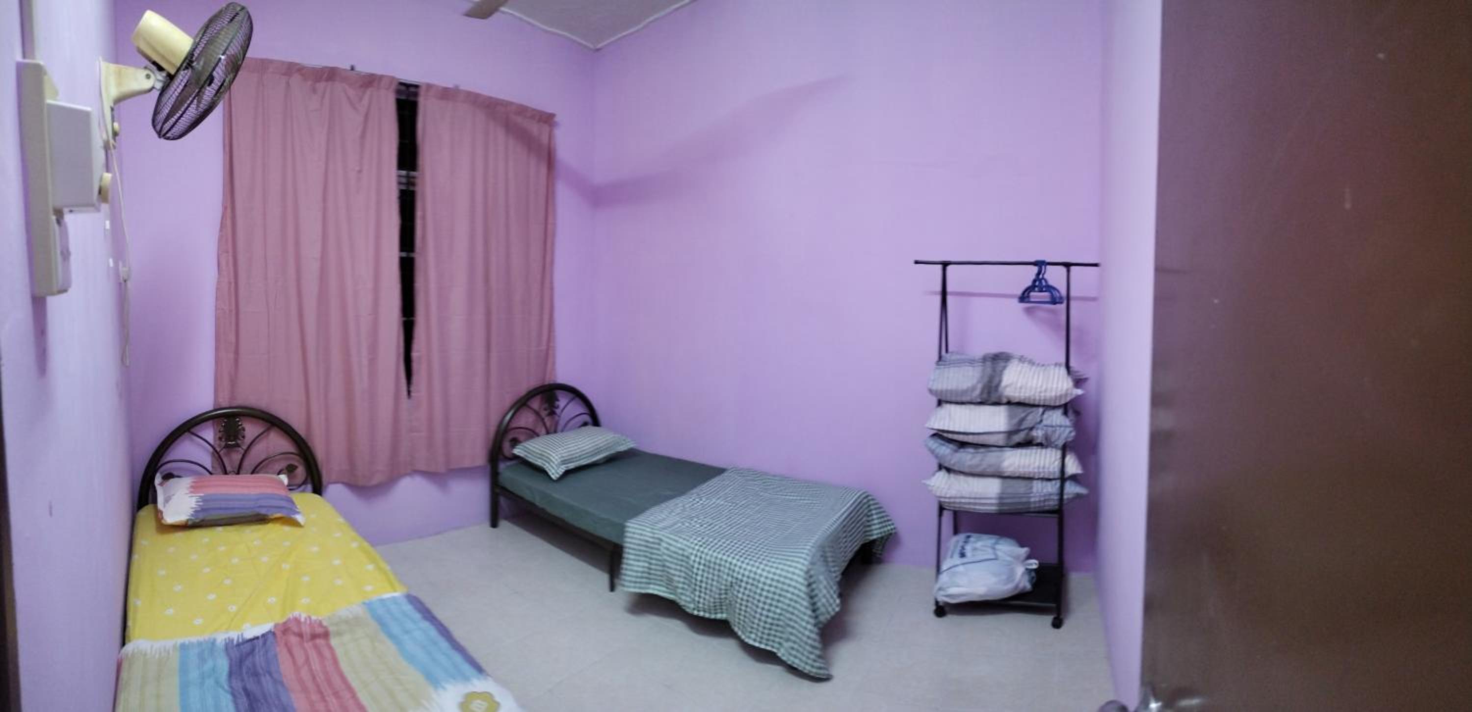 Kak CTi Homestay photo 3