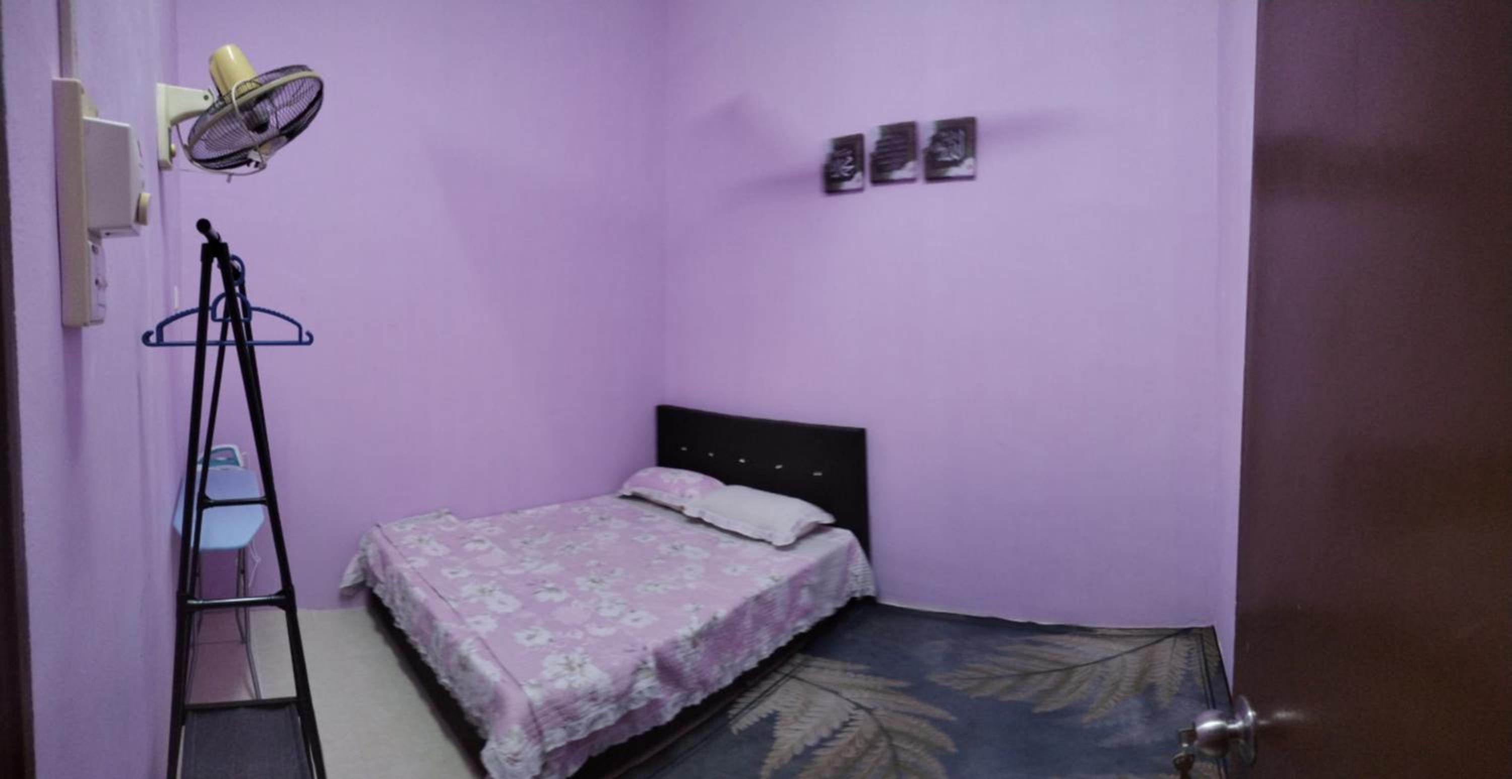 Kak CTi Homestay photo 4