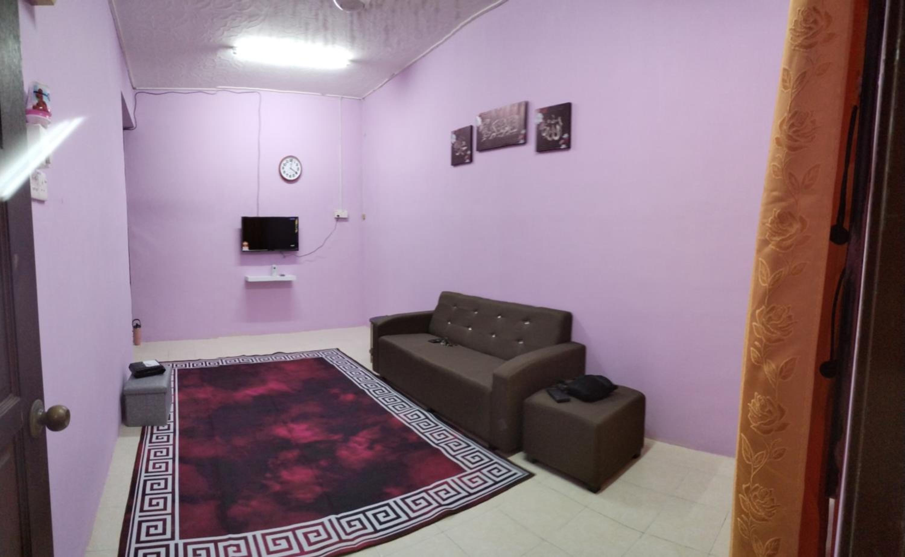 Kak CTi Homestay photo 5