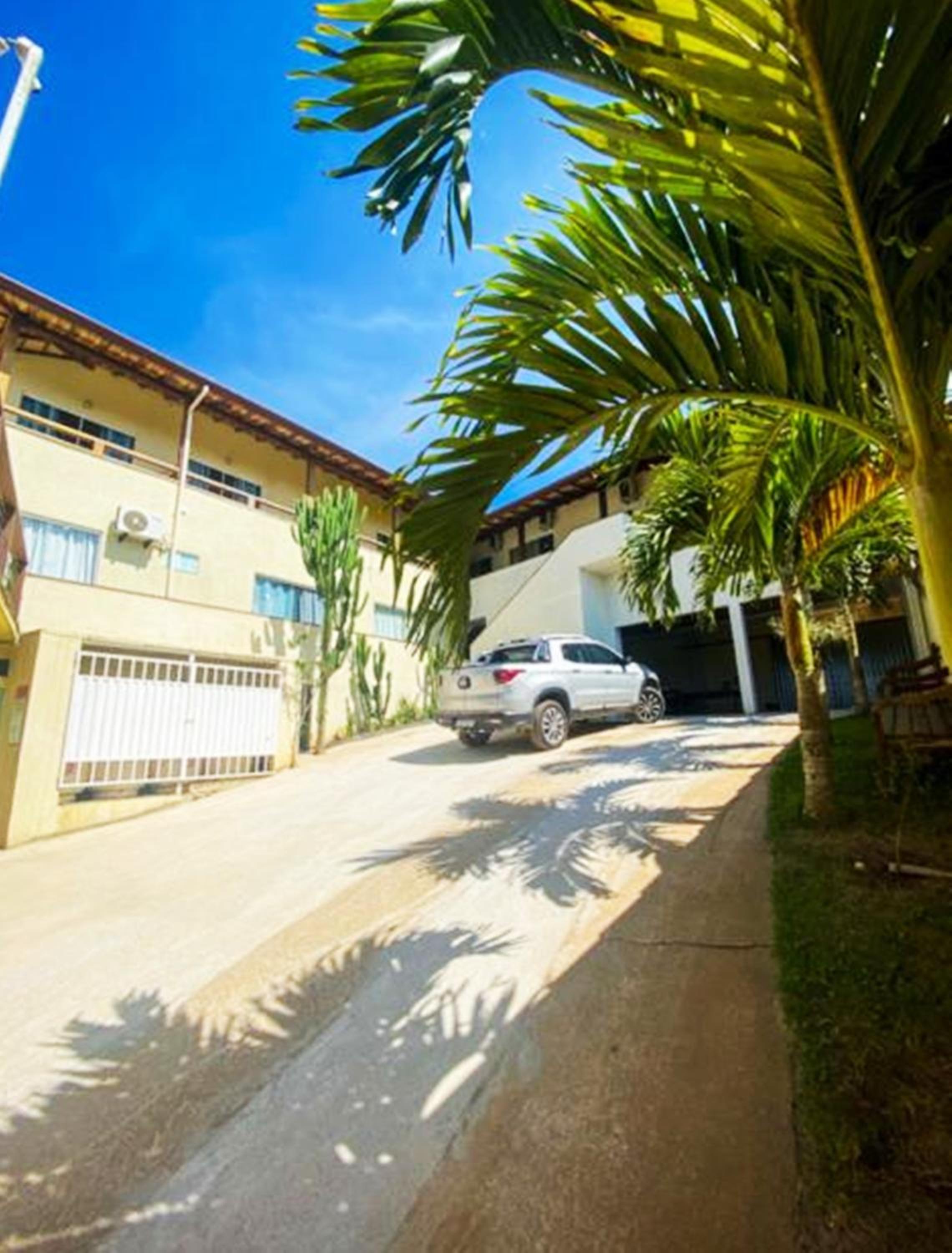 Hotel Pousada Preciosa - Image 1