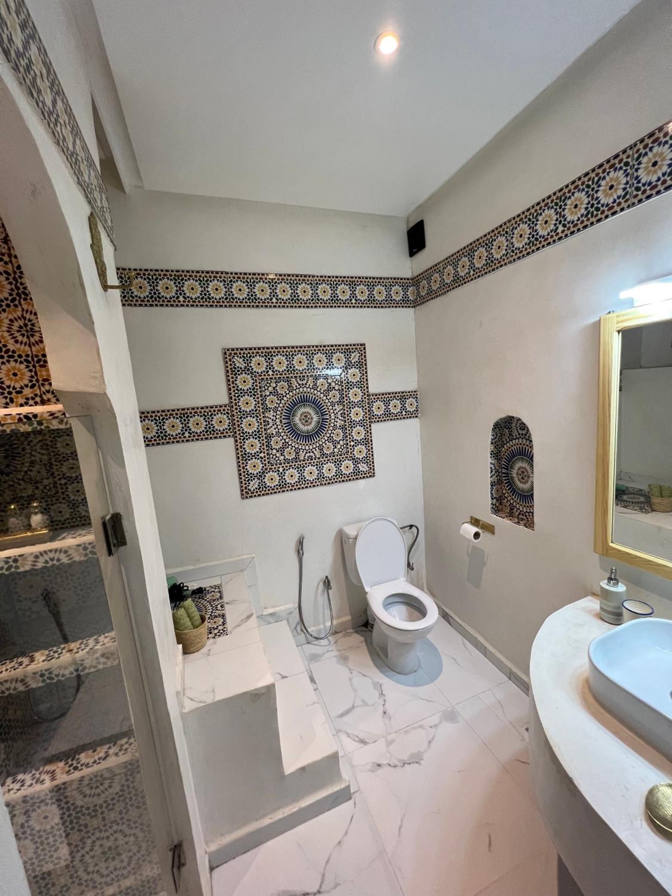 Riad Al Manara view 3