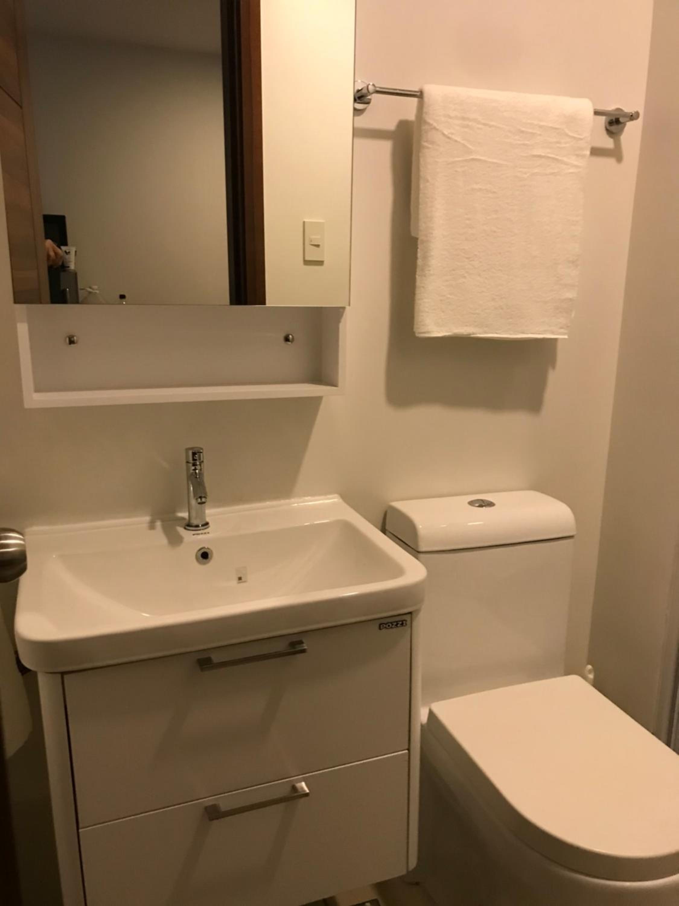 Alex apartment Horizon 101