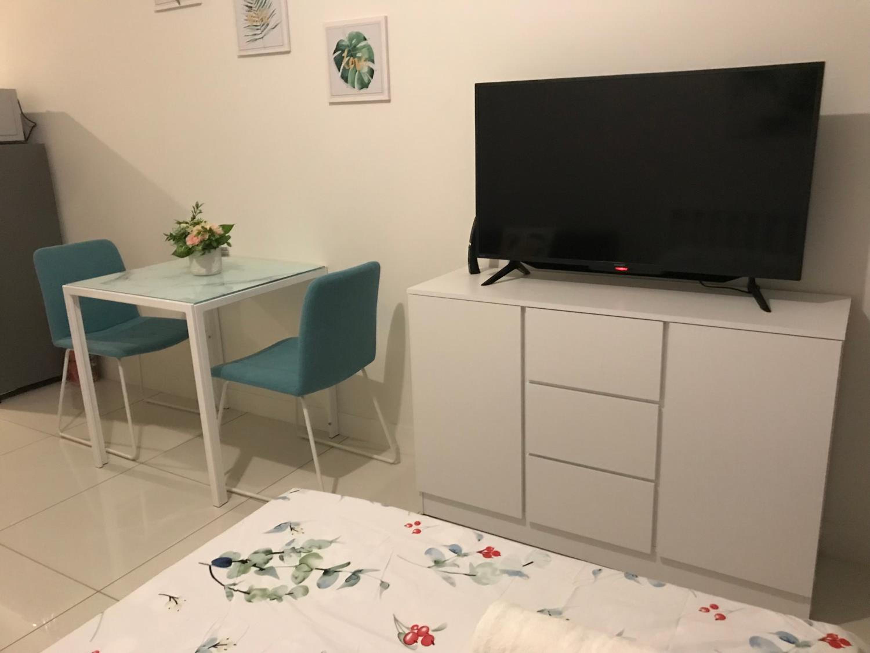 Alex apartment Horizon 101