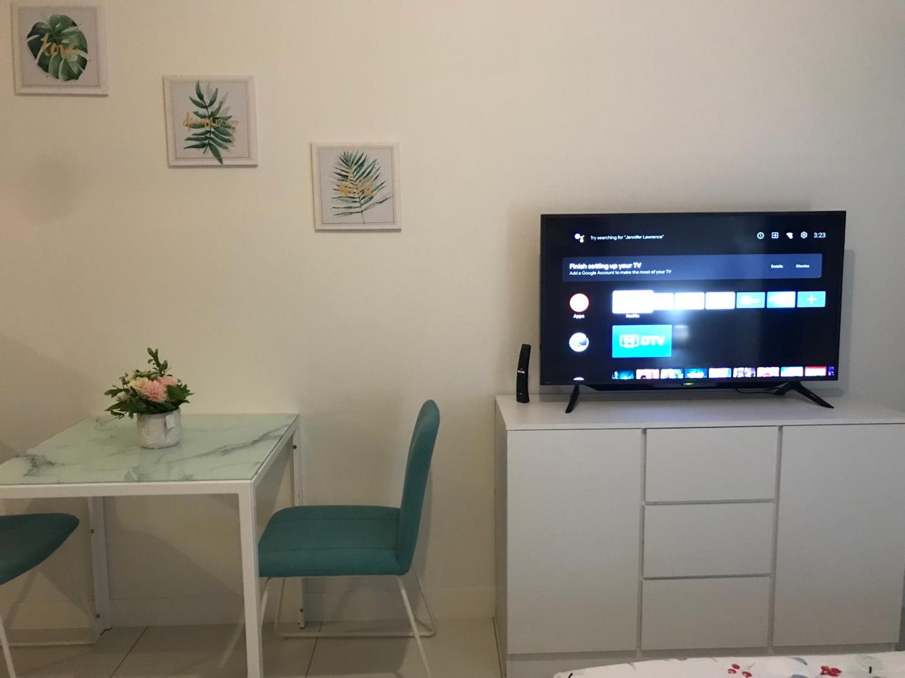 Alex apartment Horizon 101