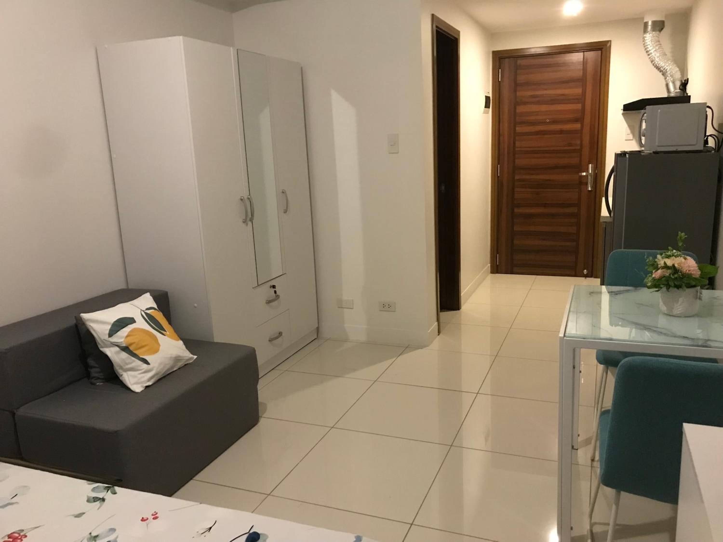Alex apartment Horizon 101