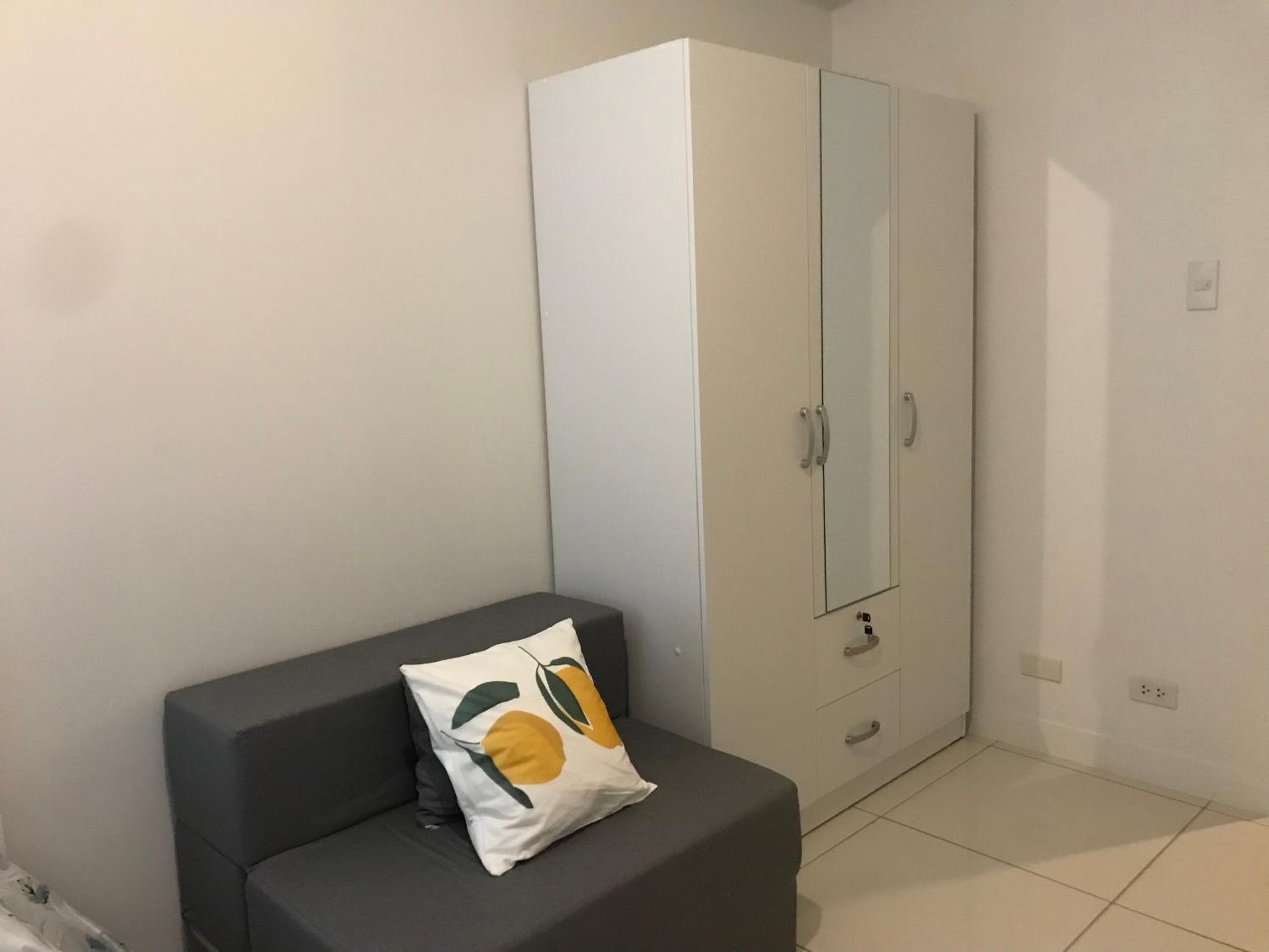 Alex apartment Horizon 101