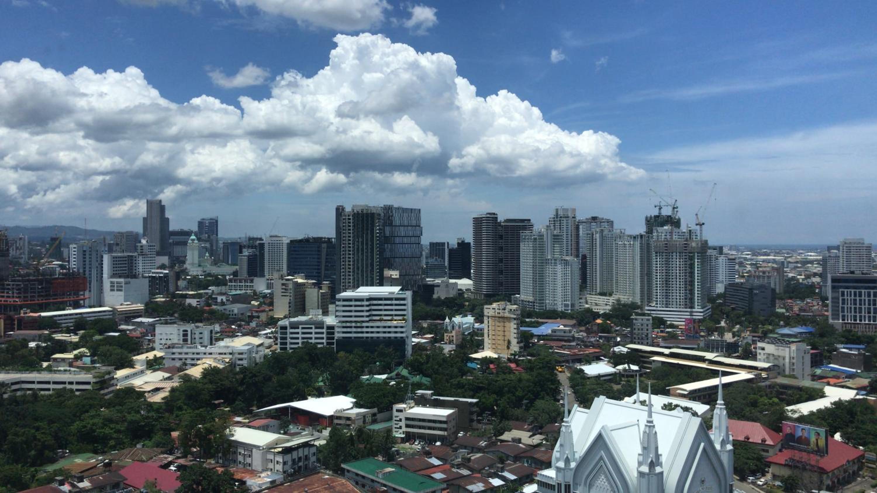 Alex apartment Horizon 101