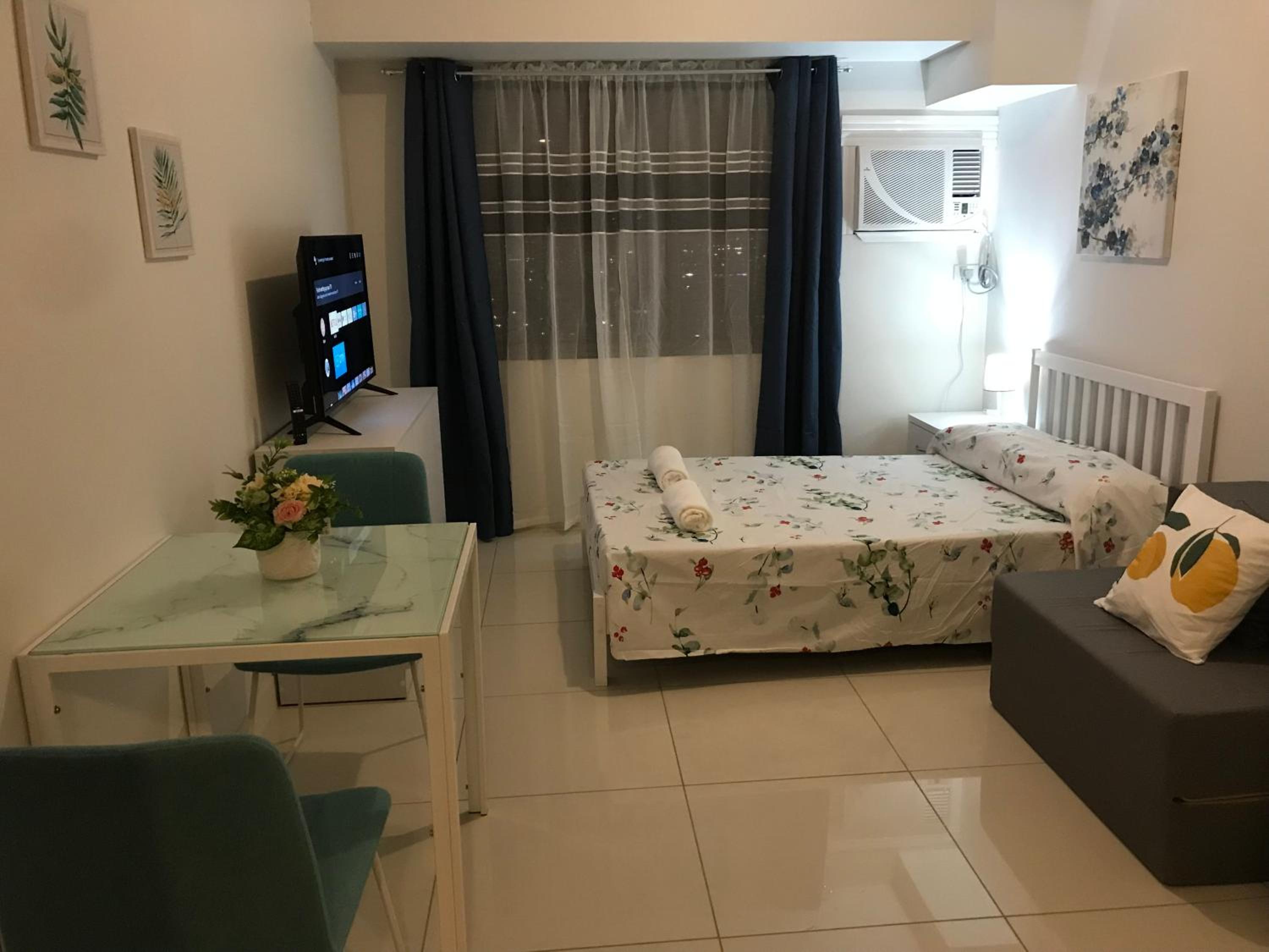 Alex apartment Horizon 101