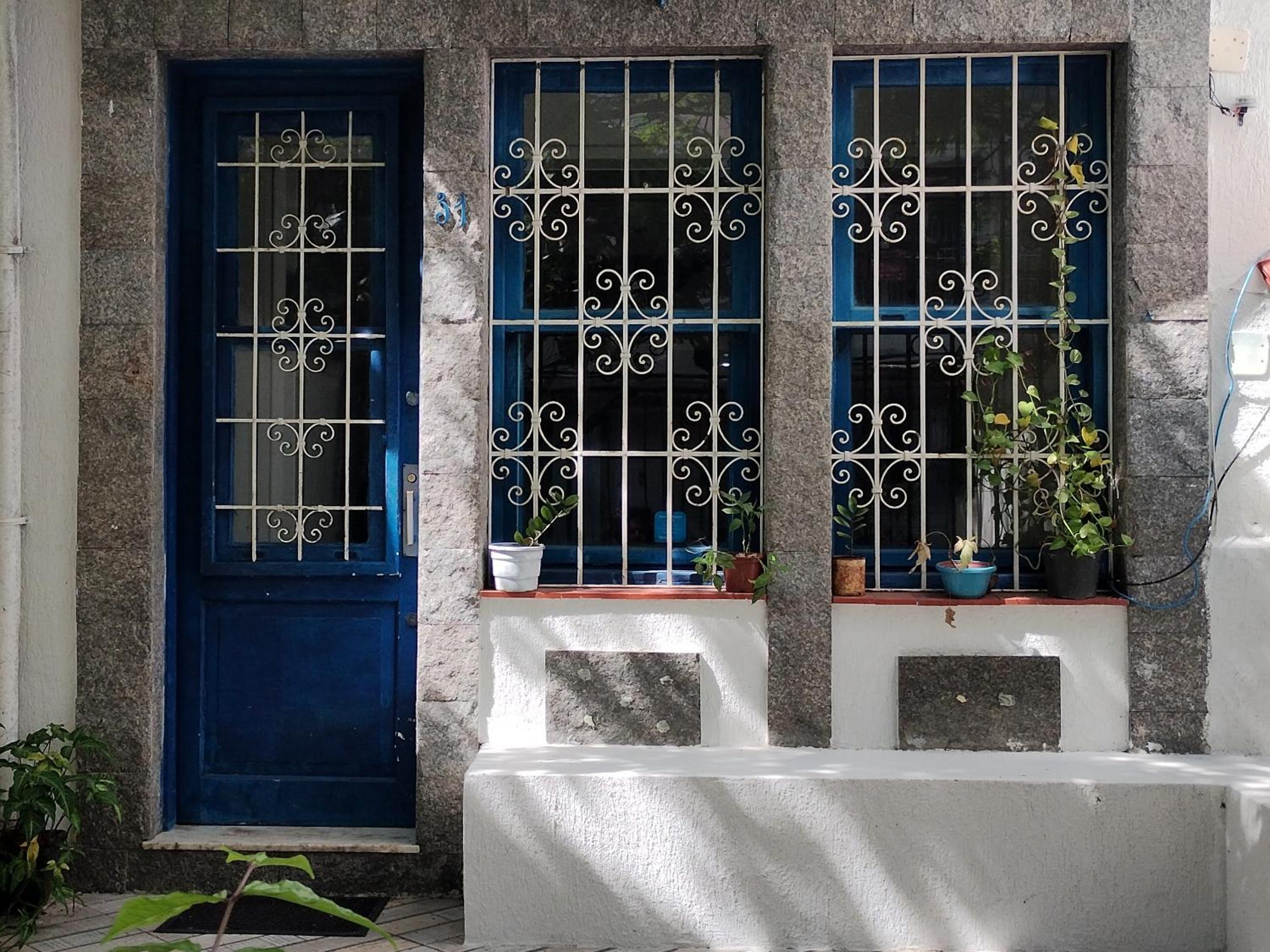 Farfalla São Manuel