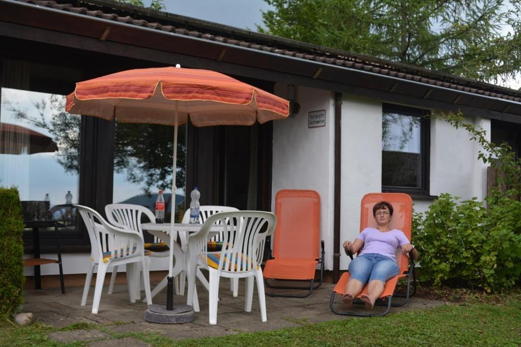 Ferienhäuser Meiß - Feriendorf Öfingen Schwarzwald