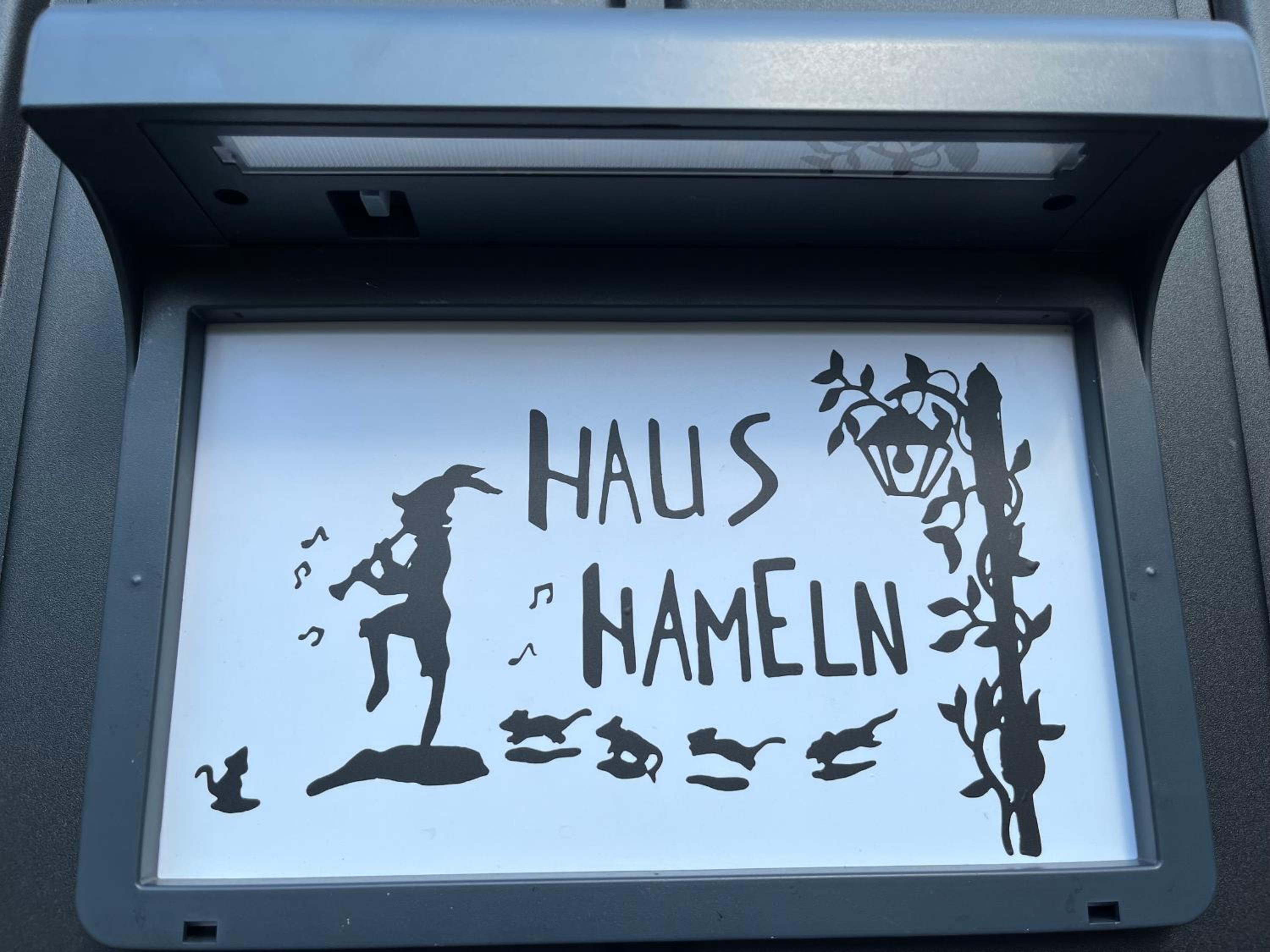 SeaSide Tiny House Hameln