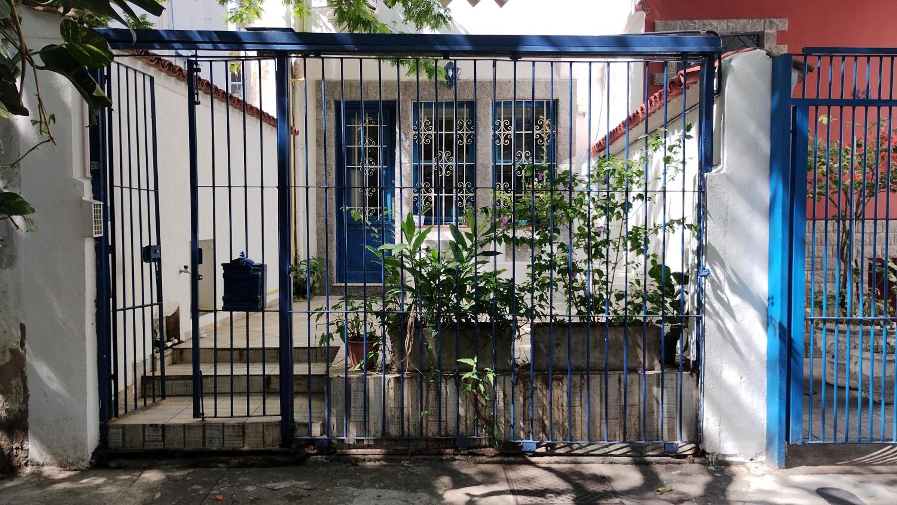 Farfalla São Manuel
