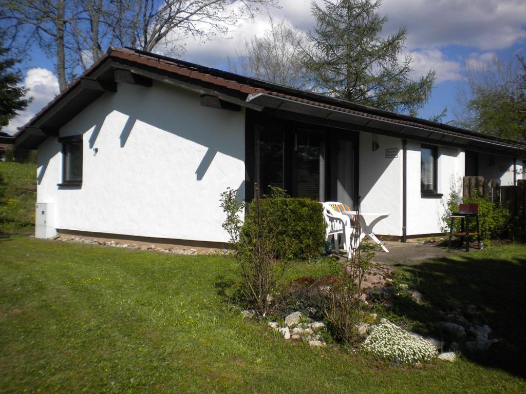 Ferienhäuser Meiß - Feriendorf Öfingen Schwarzwald