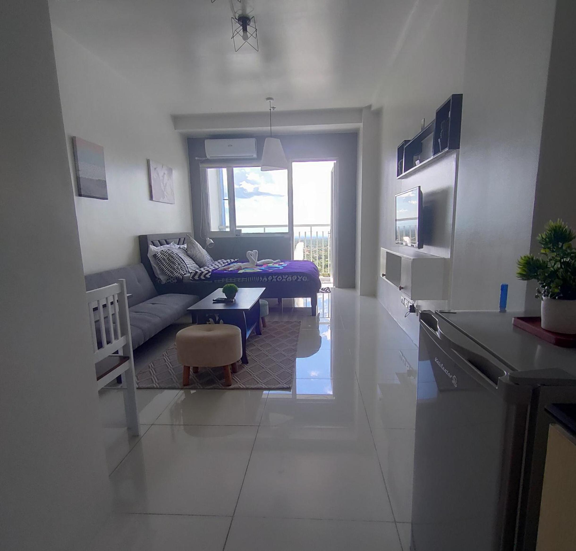 SMDC Wind residences