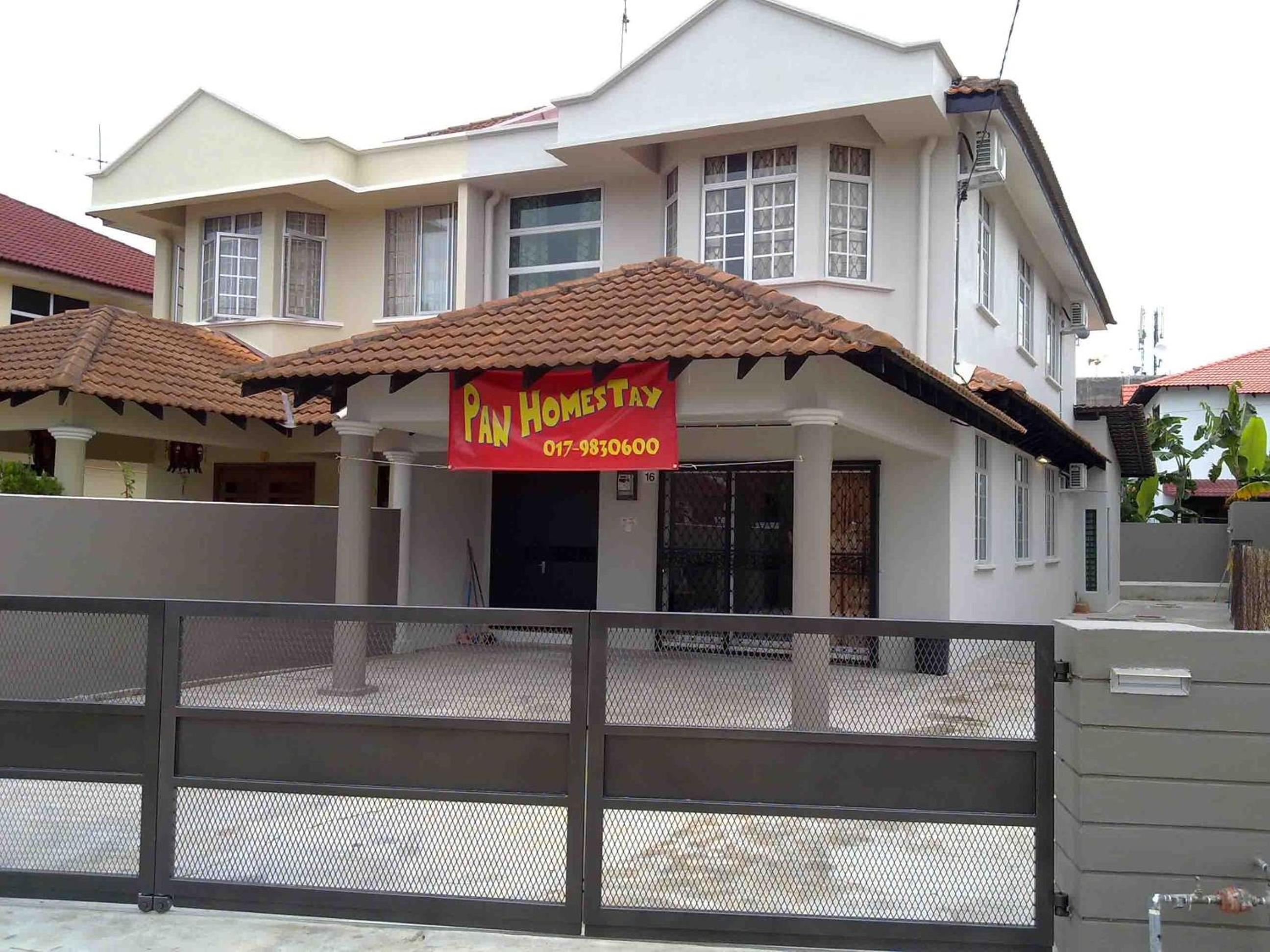 Pan Homestay photo 1