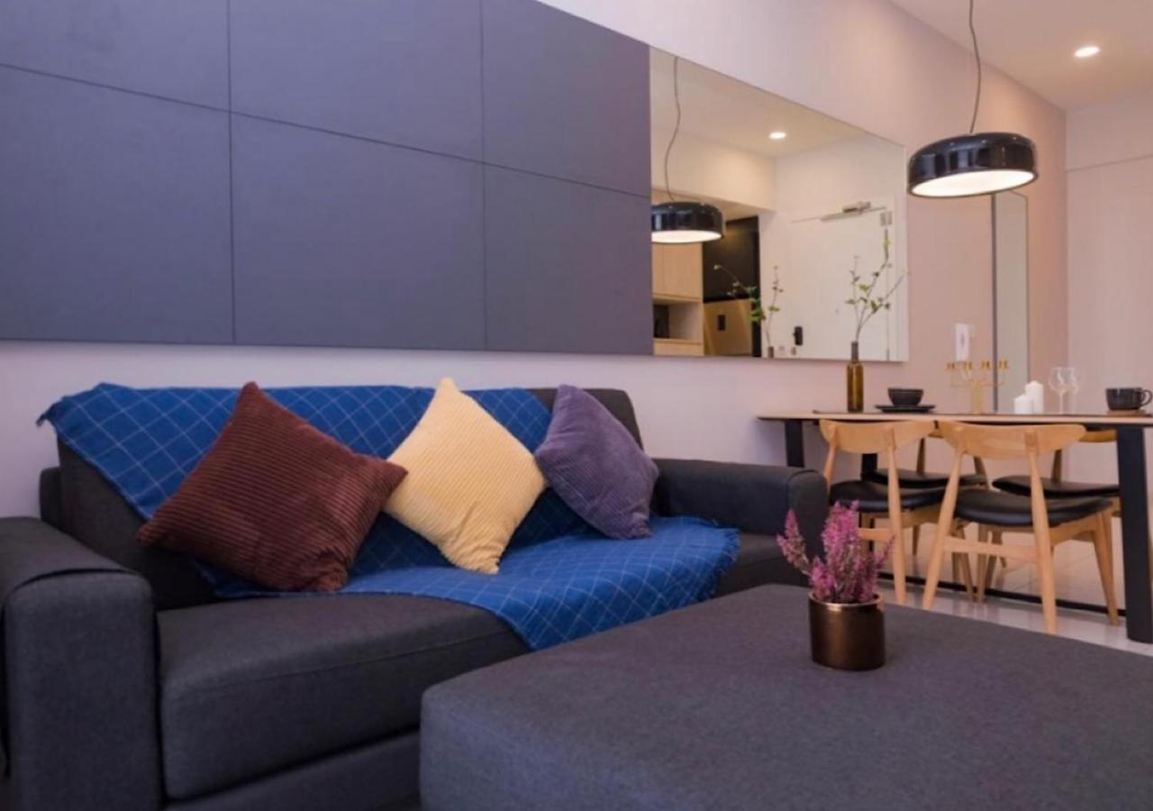 Robertson by JR' Homes