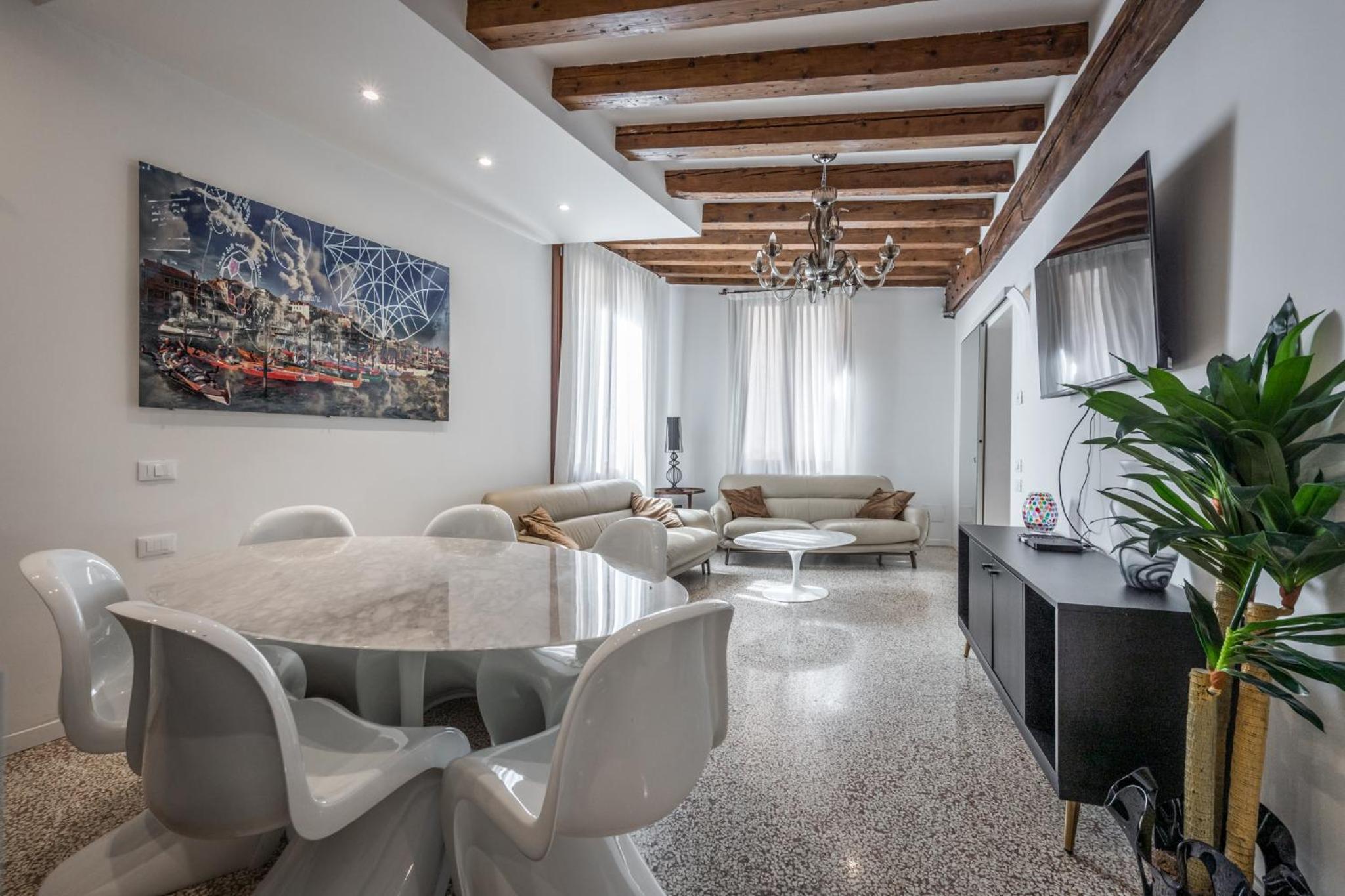 HAMMAM Venice