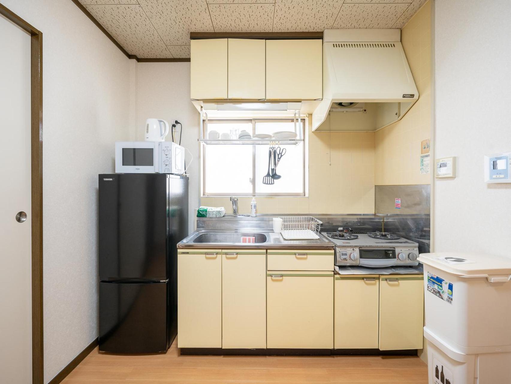 Vacation Inn Haneda 1