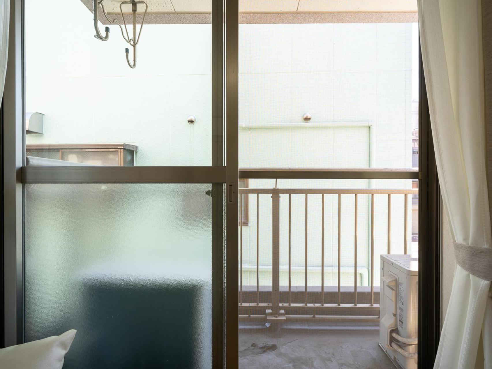 Vacation Inn Haneda 1