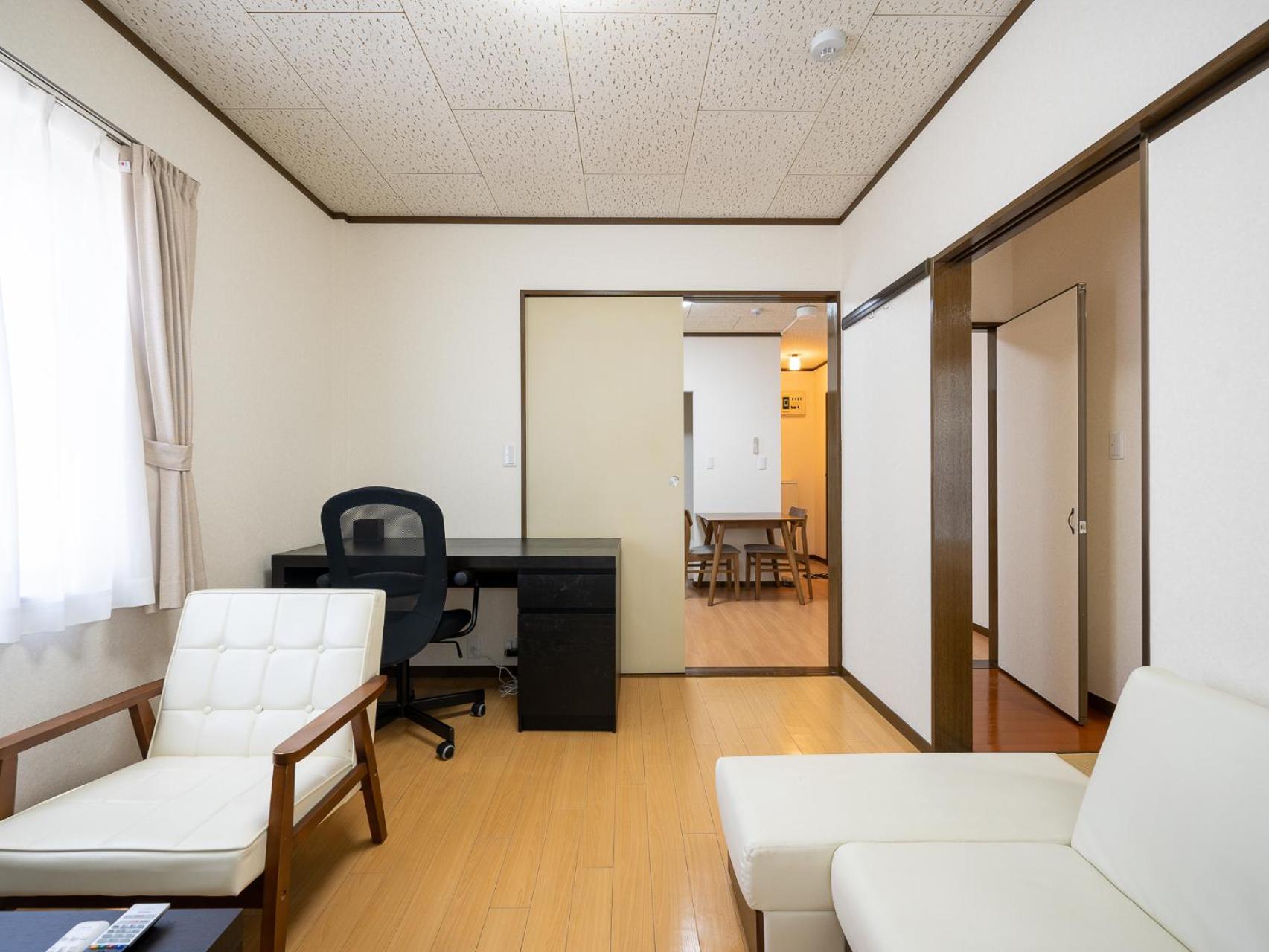 Vacation Inn Haneda 1