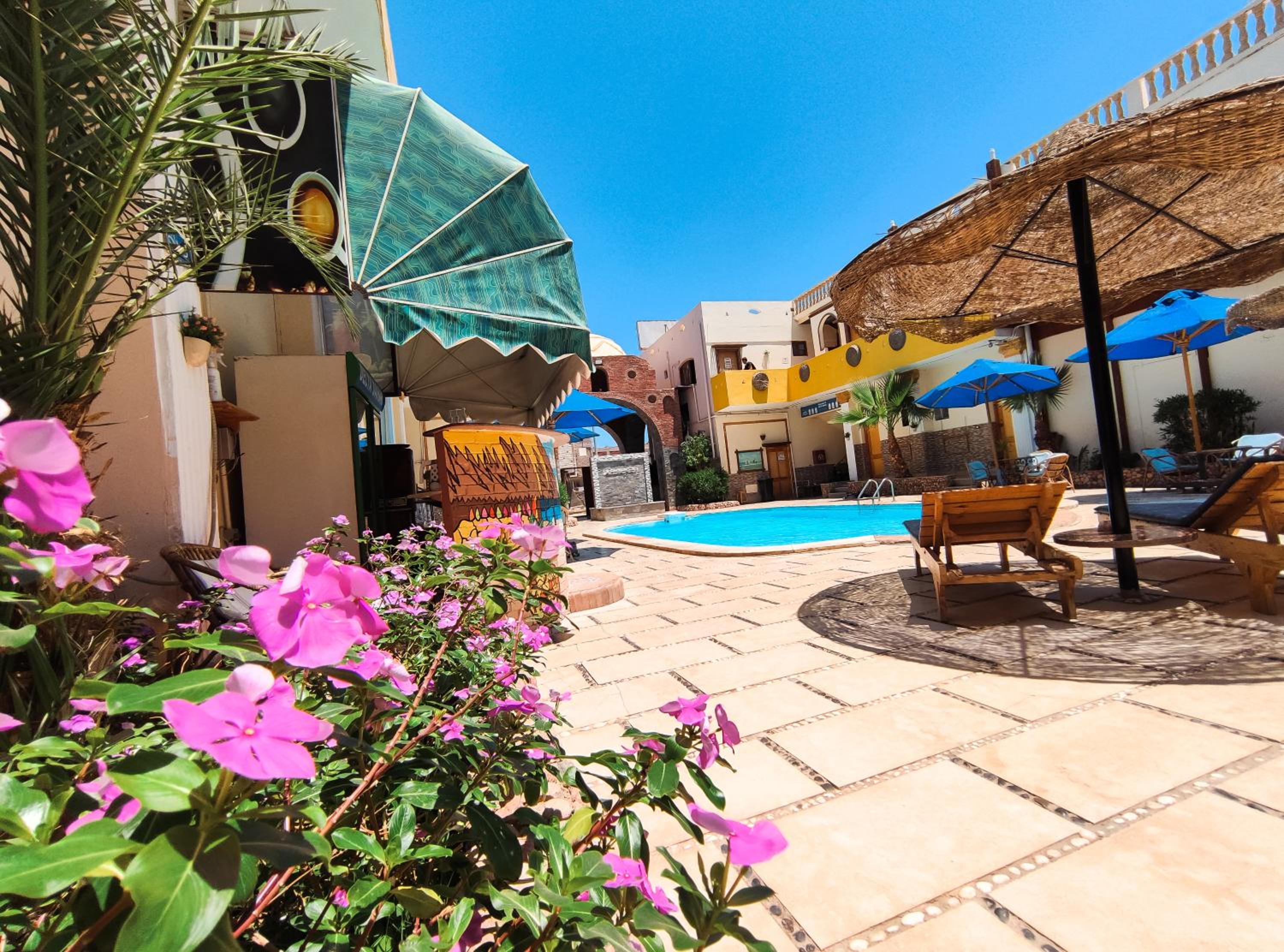 Delta Dahab Hotel
