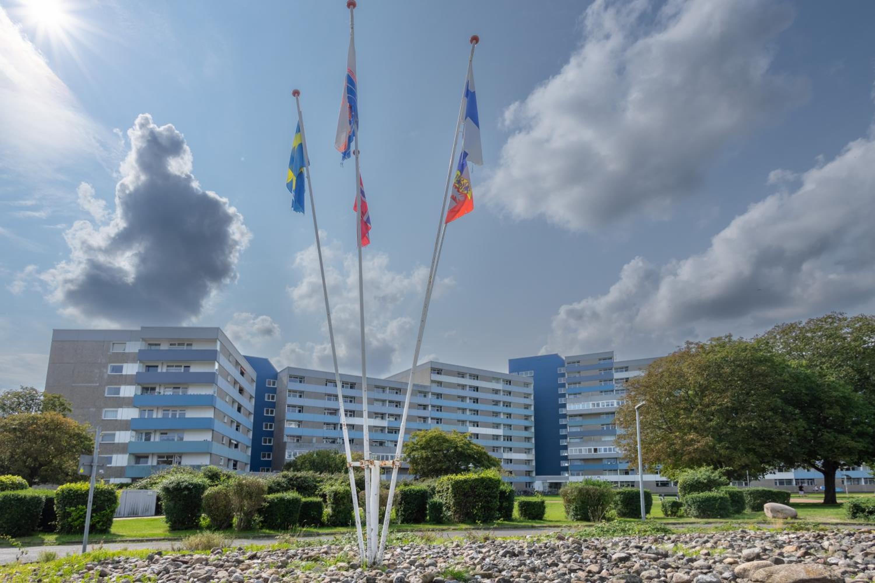building