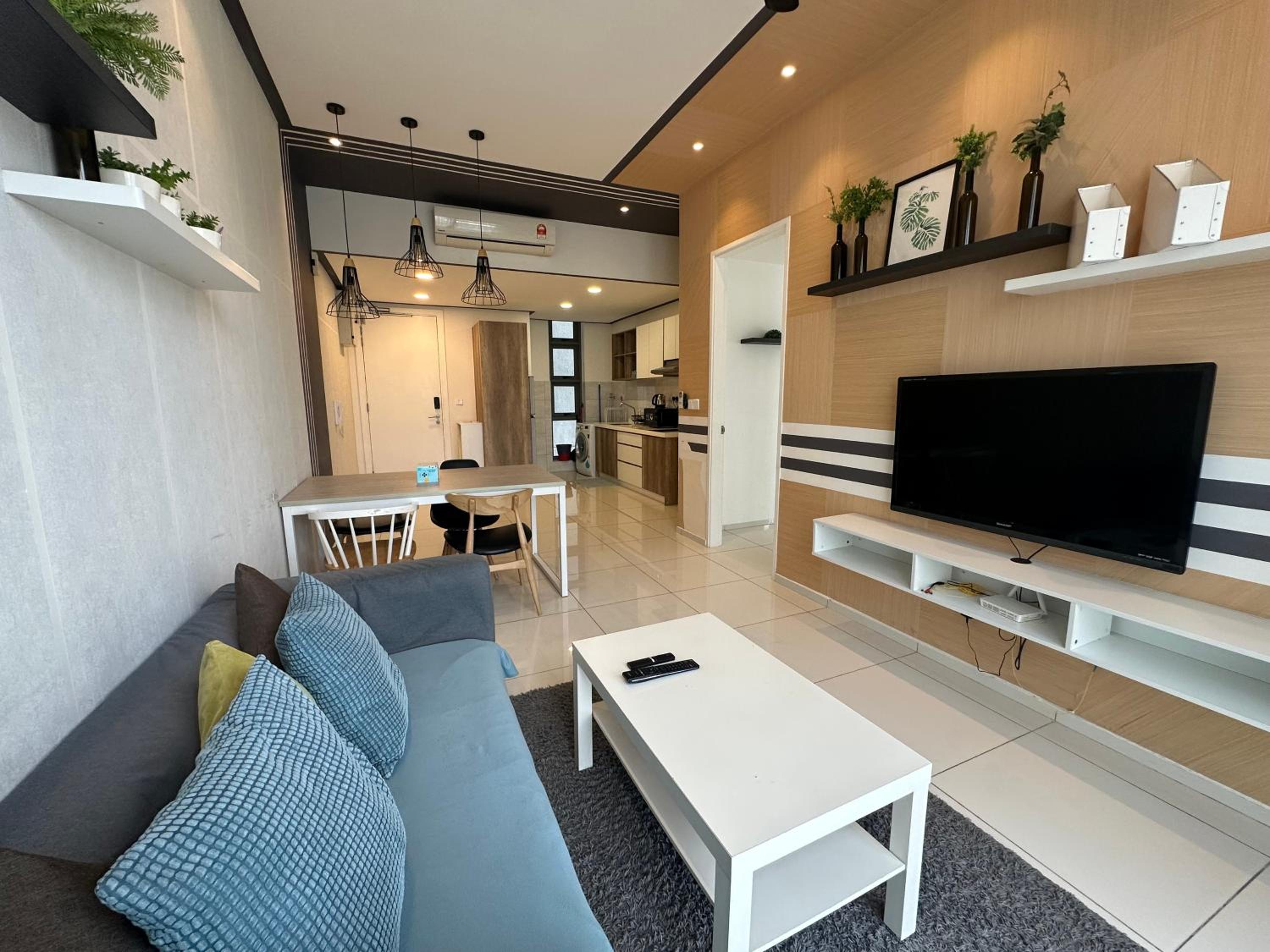 Robertson by JR' Homes